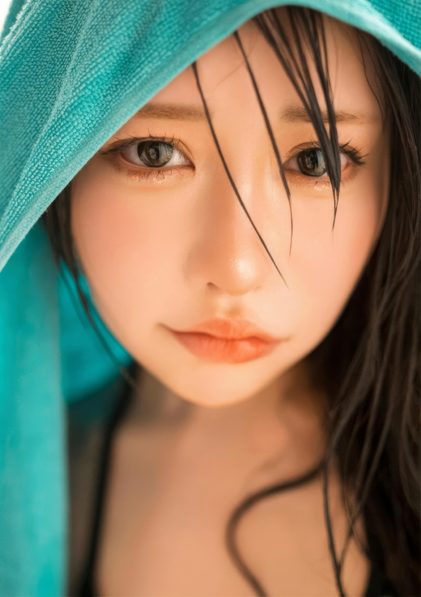Mai Shirota 白田まい, Wunder 写真集 「Beautiful」 Set.02 68 Mai Shirota 白田まい, Wunder 写真集 「Beautiful」 Set.02
