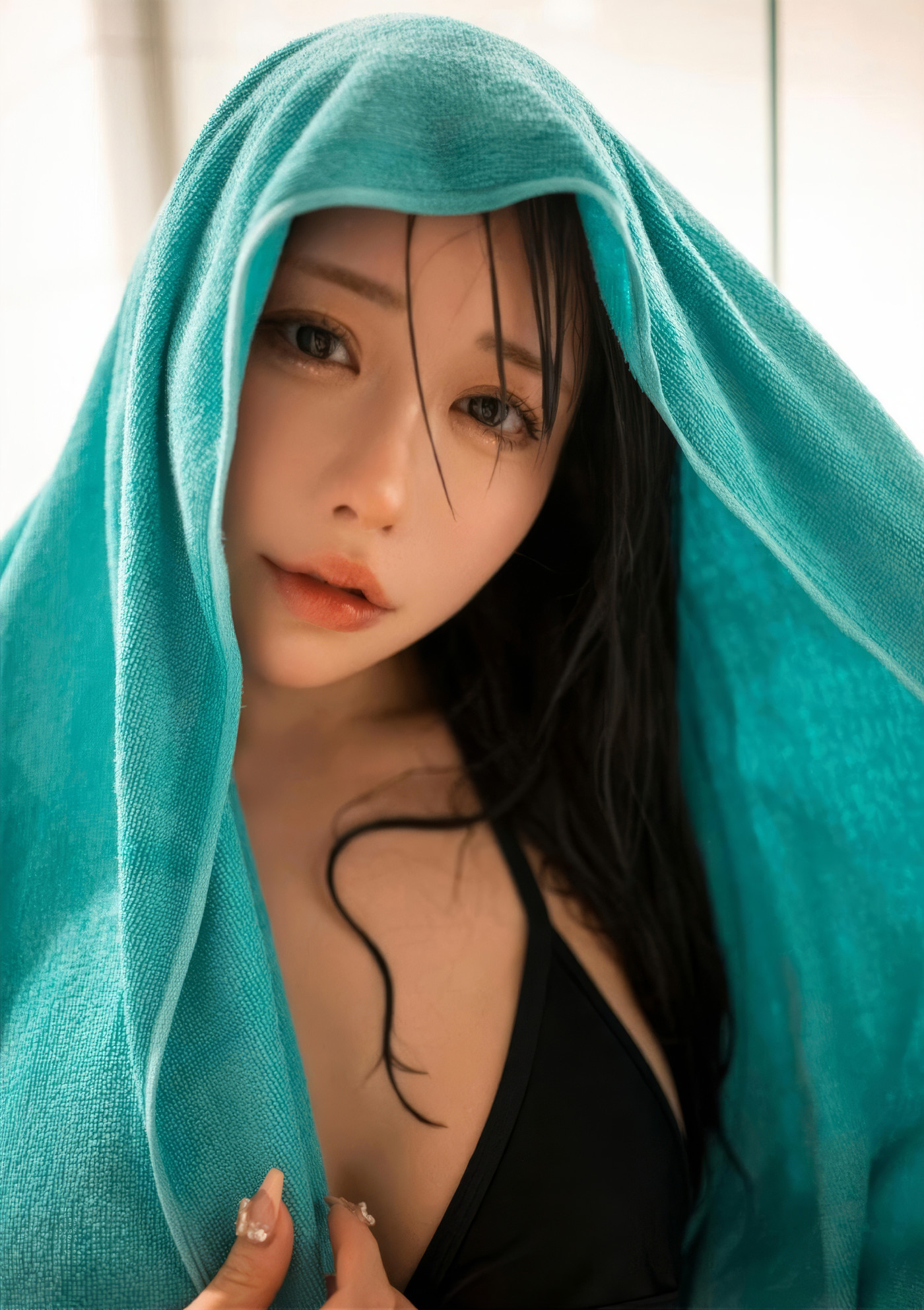 Mai Shirota 白田まい, Wunder 写真集 「Beautiful」 Set.02 69 Mai Shirota 白田まい, Wunder 写真集 「Beautiful」 Set.02