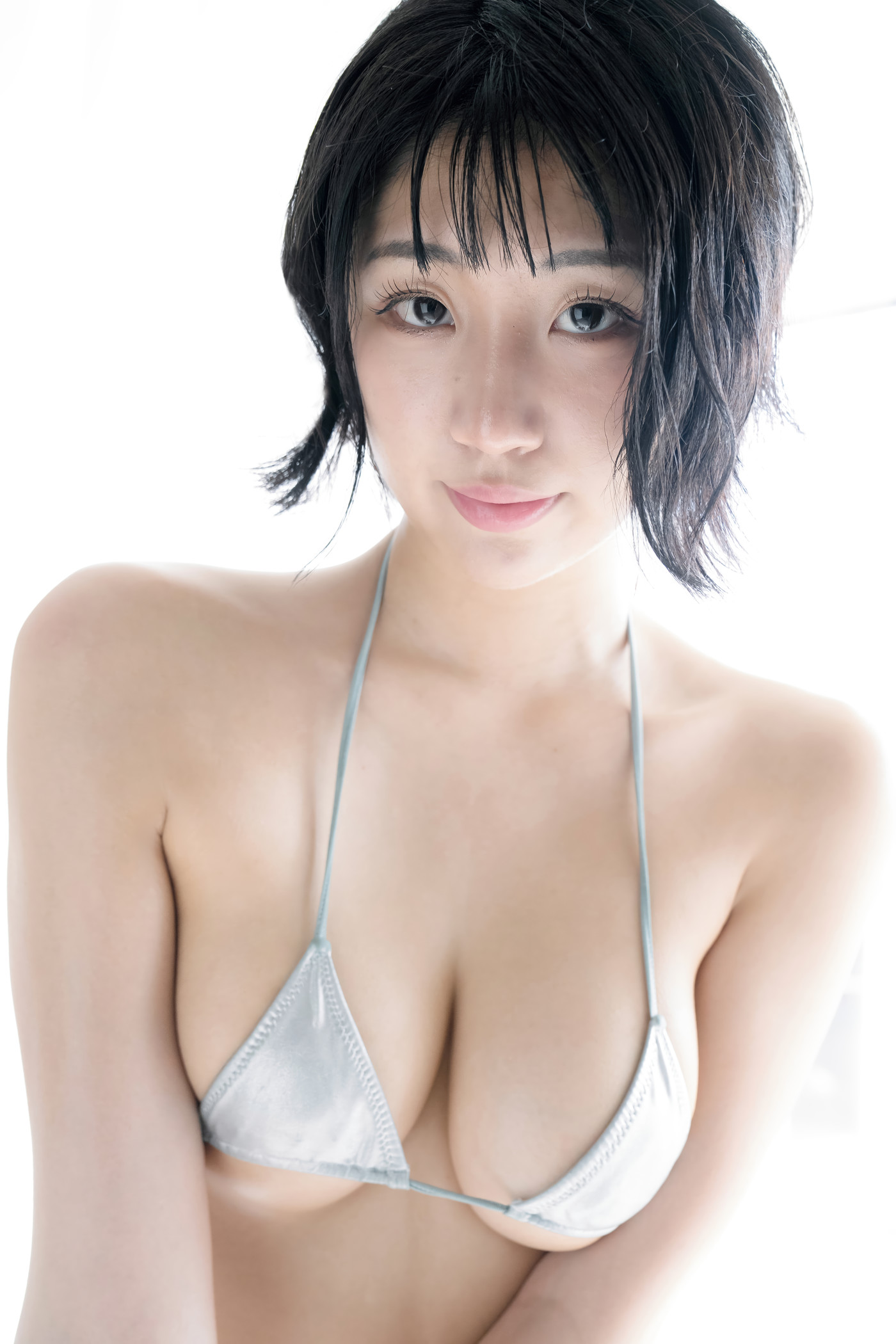 Mia Shinozuka 篠塚みあ, アイドルワン I-One サンプル版 ふわふわみあちゃん