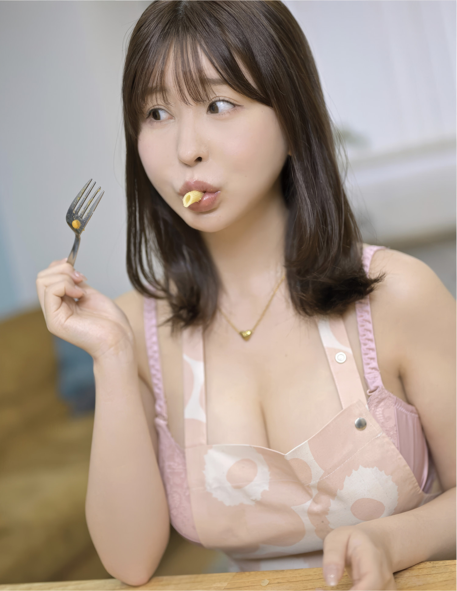 Mimi Kinami 木南美々, エキサイティングマックス！ 2025年02月号