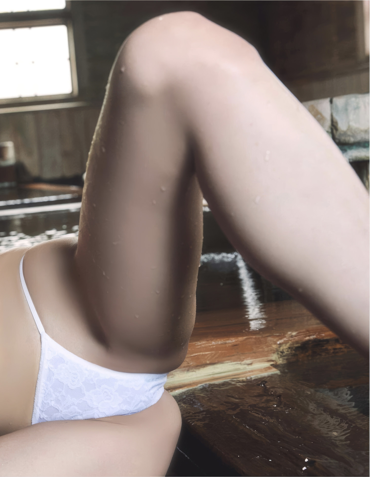 Misaki Aihara 相原美咲, エキサイティングマックス！ 2025年02月号
