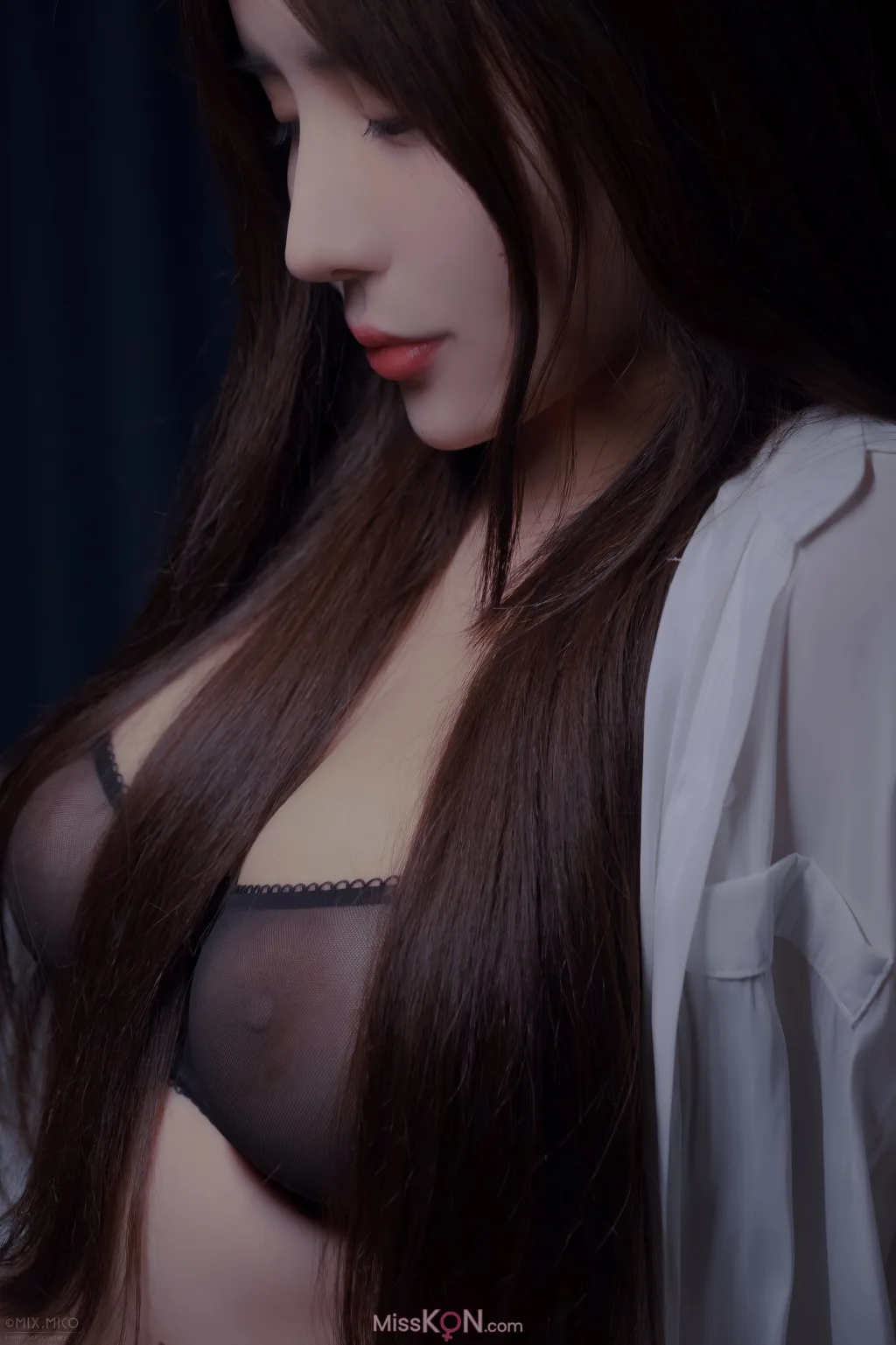 MixMico Adult Photography_ 摄影师MixMico大尺度唯美写真