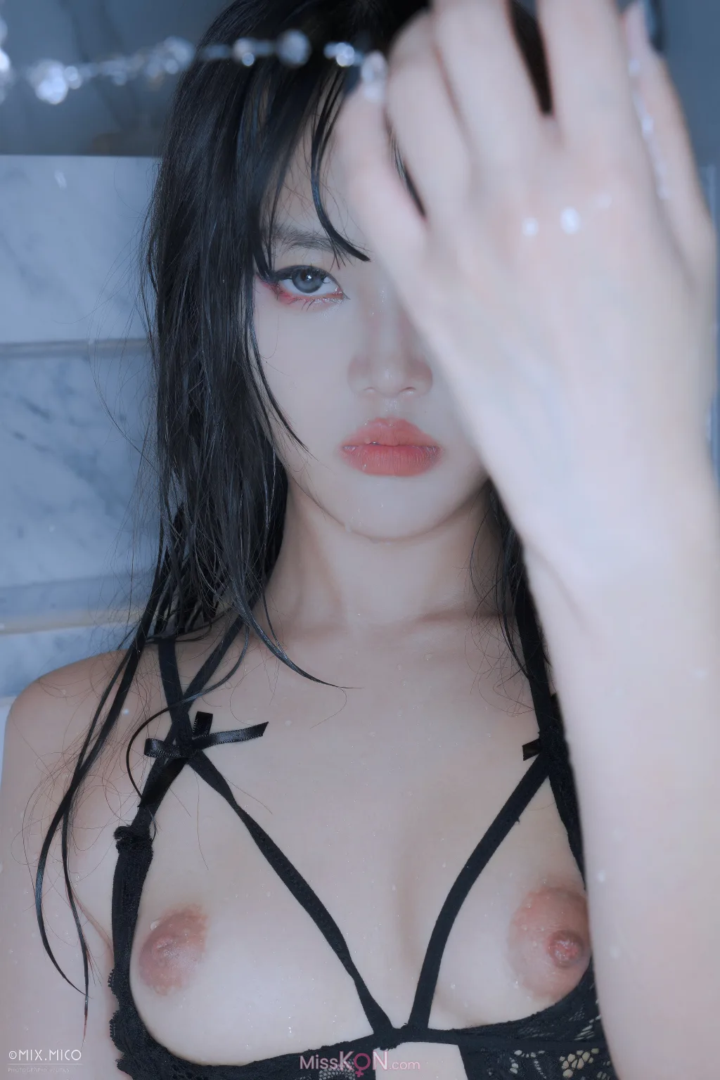 MixMico Adult Photography_ 摄影师MixMico大尺度唯美写真