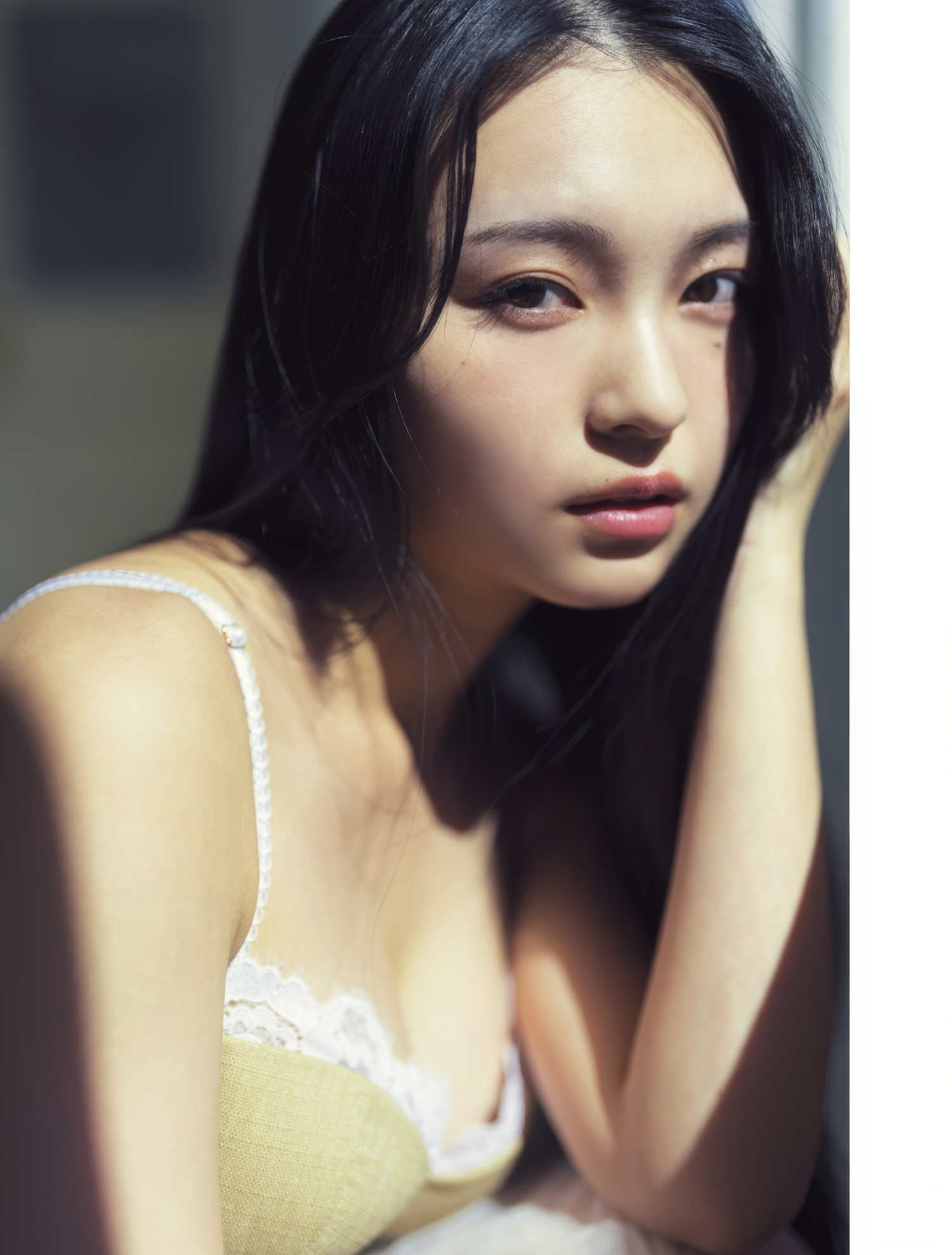 Mizuki Kirihara 桐原美月, FLASH 2025.01.14 (フラッシュ 2025年1月14日号)