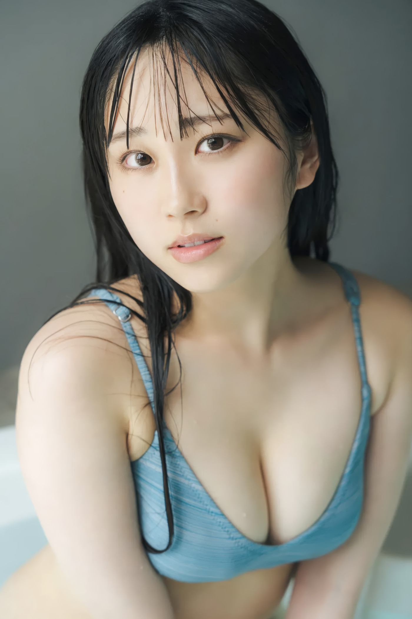 Momoko Oshiro 大白桃子, FRIDAYデジタル写真集 [桃白 Vol.1] Set.01