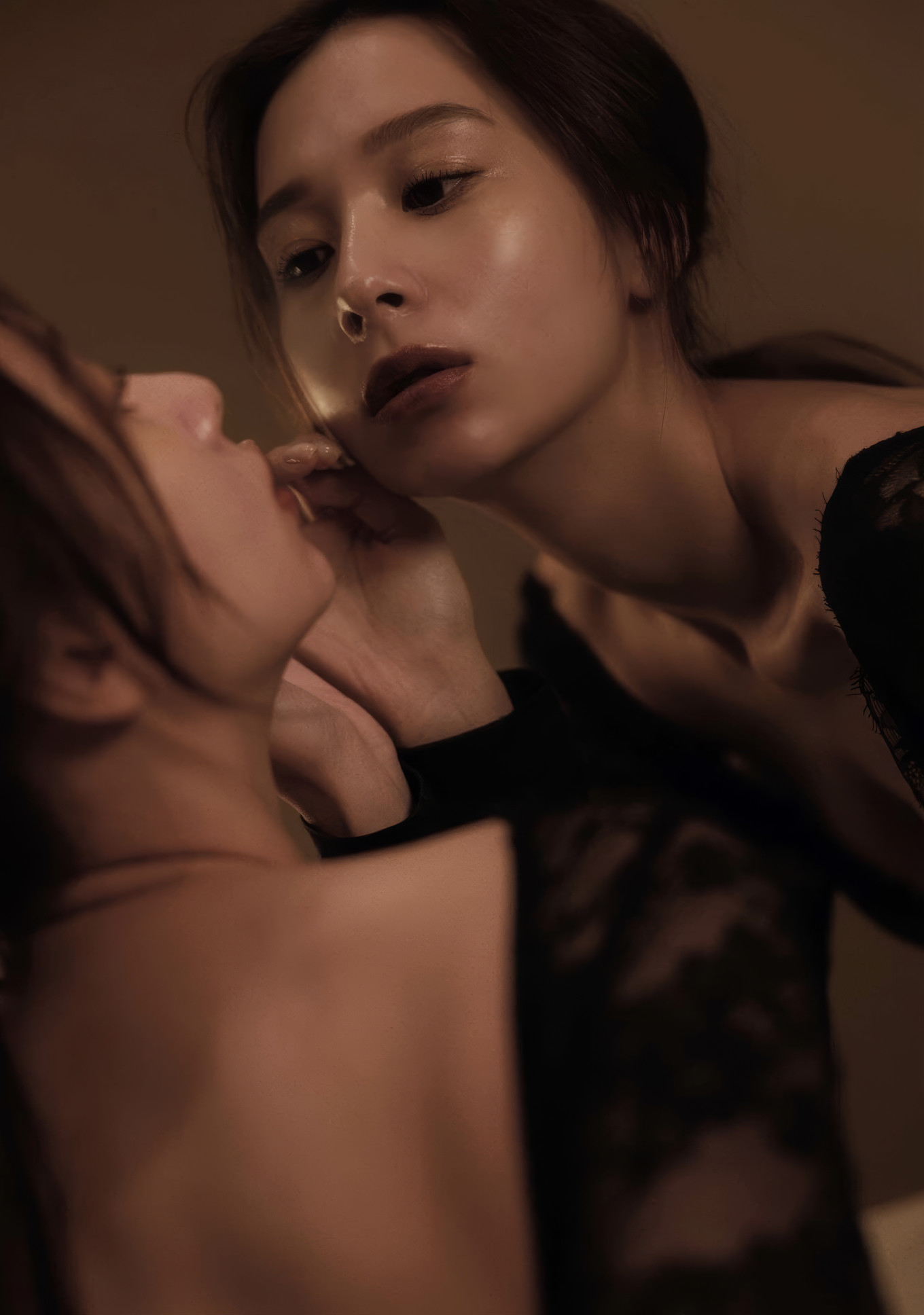 NIKI 仁希, 写真集 『Slow Motion』 Set.02
