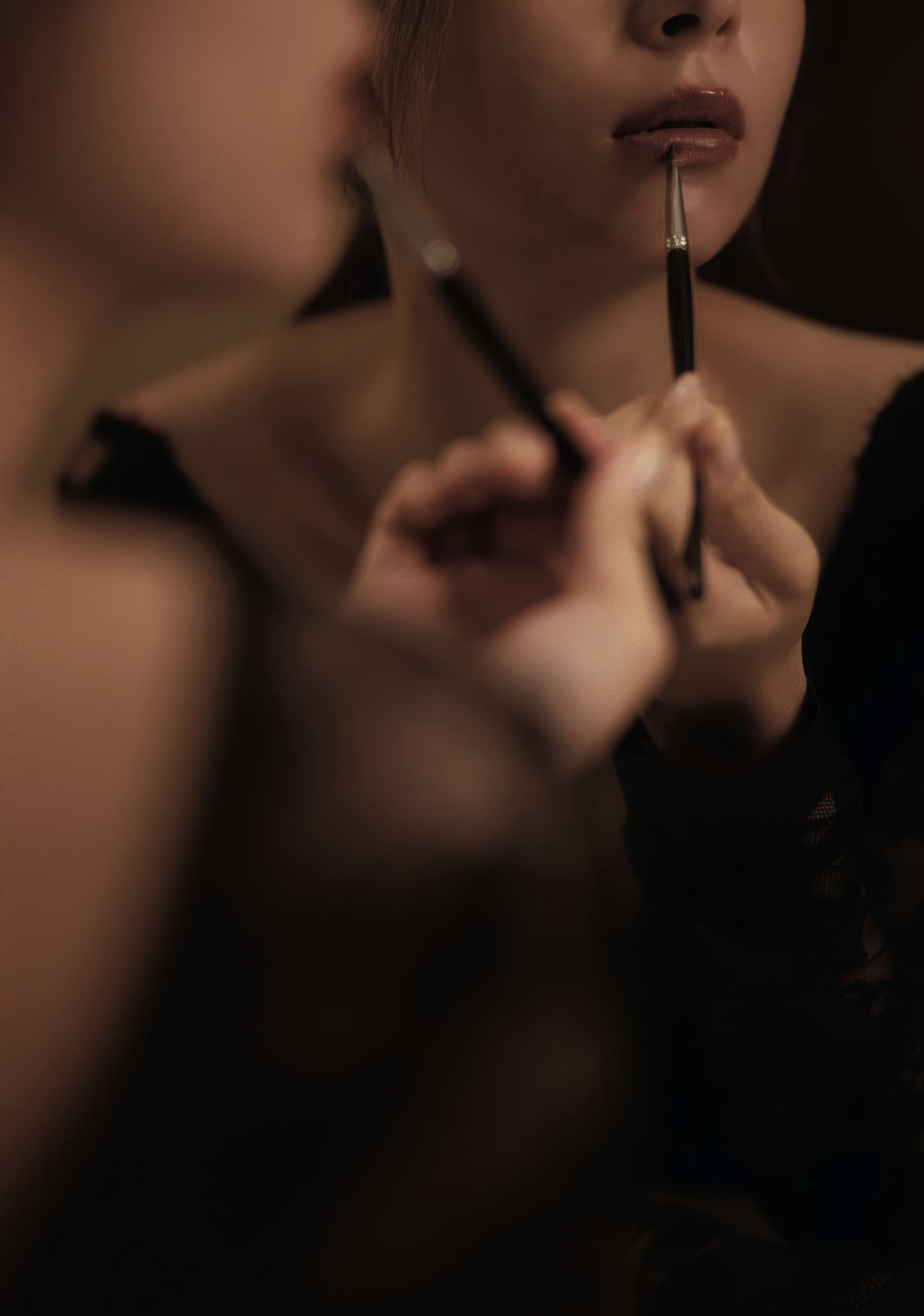 NIKI 仁希, 写真集 『Slow Motion』 Set.02