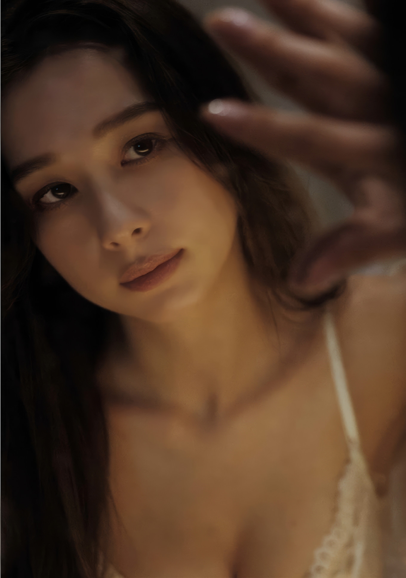 NIKI 仁希, 写真集 『Slow Motion』 Set.02