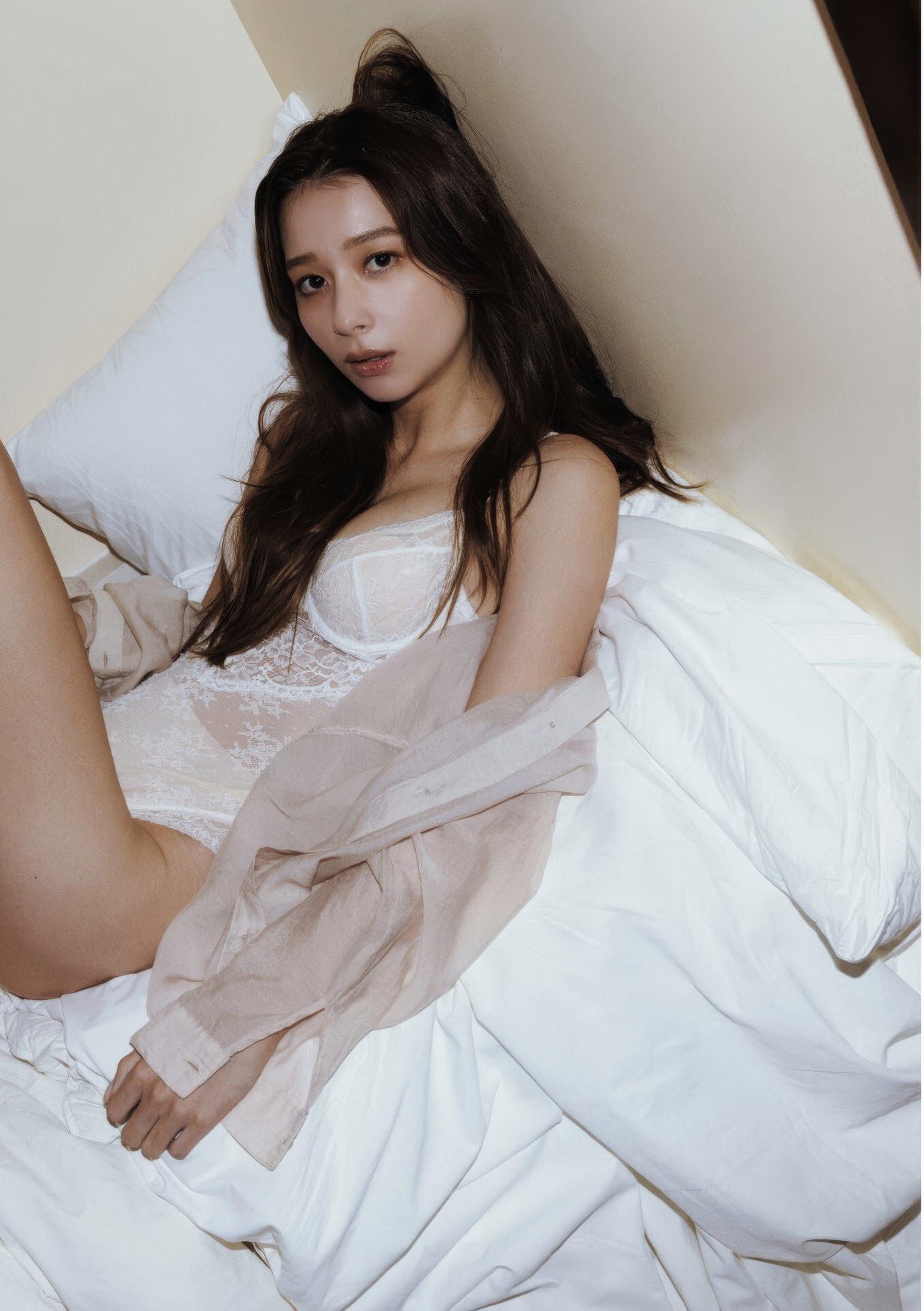 NIKI 仁希, 写真集 『Slow Motion』 Set.02