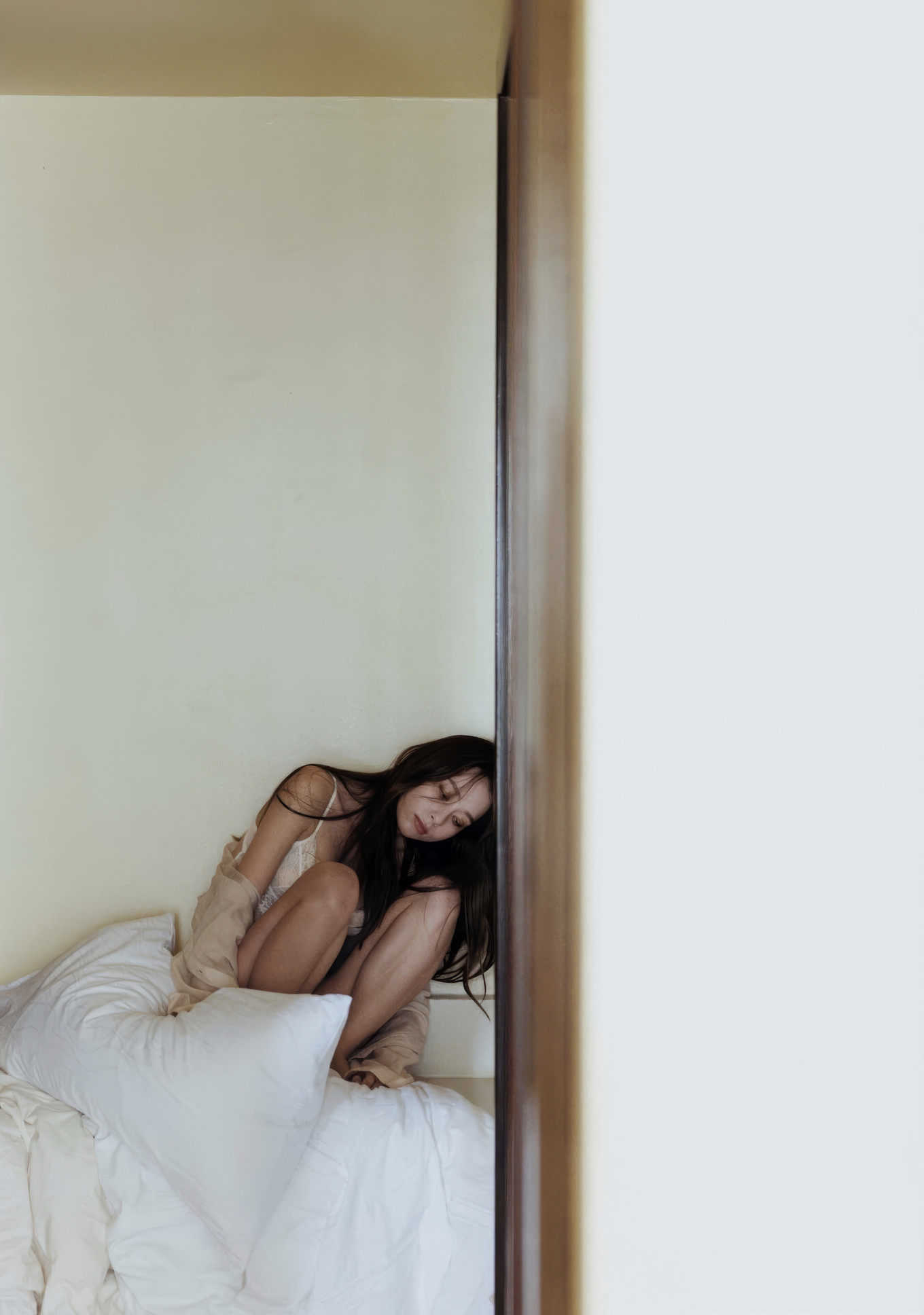 NIKI 仁希, 写真集 『Slow Motion』 Set.02