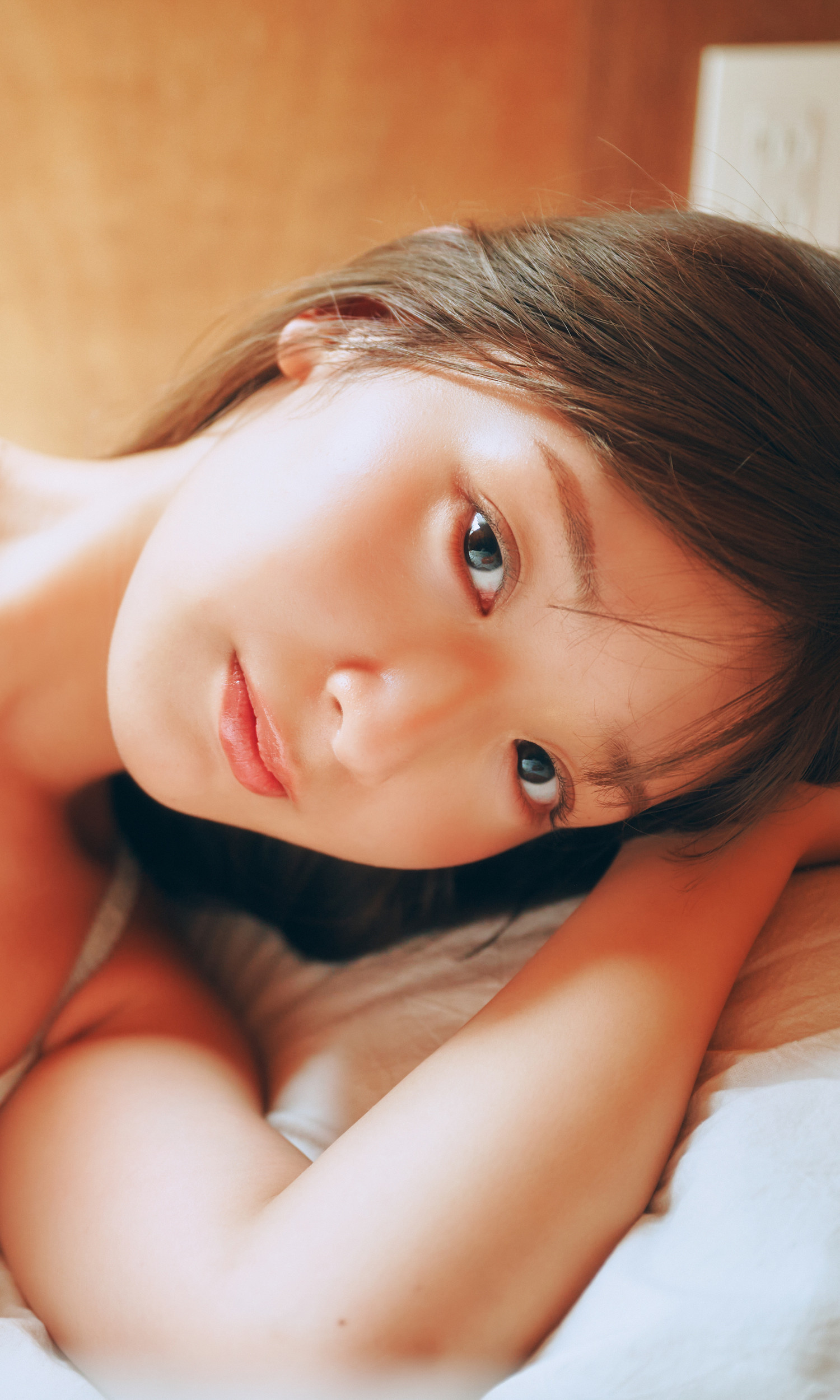 Rei Fujizono 藤园丽, デジタル限定 写真集 「FLY AGAIN！」 Set.02