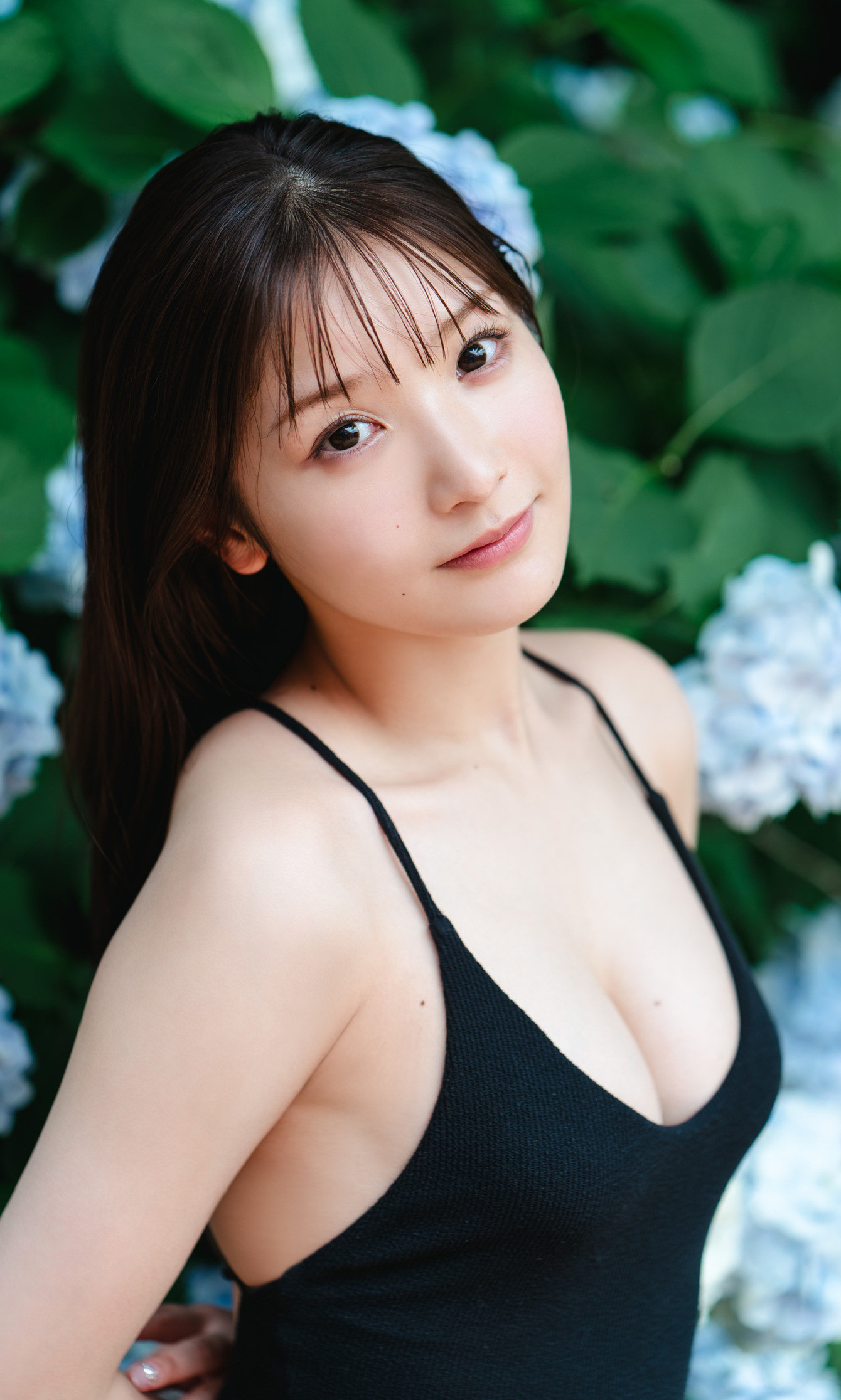 Rei Fujizono 藤园丽, 周プレ Photo Book 「Secret Princess」 Set.01