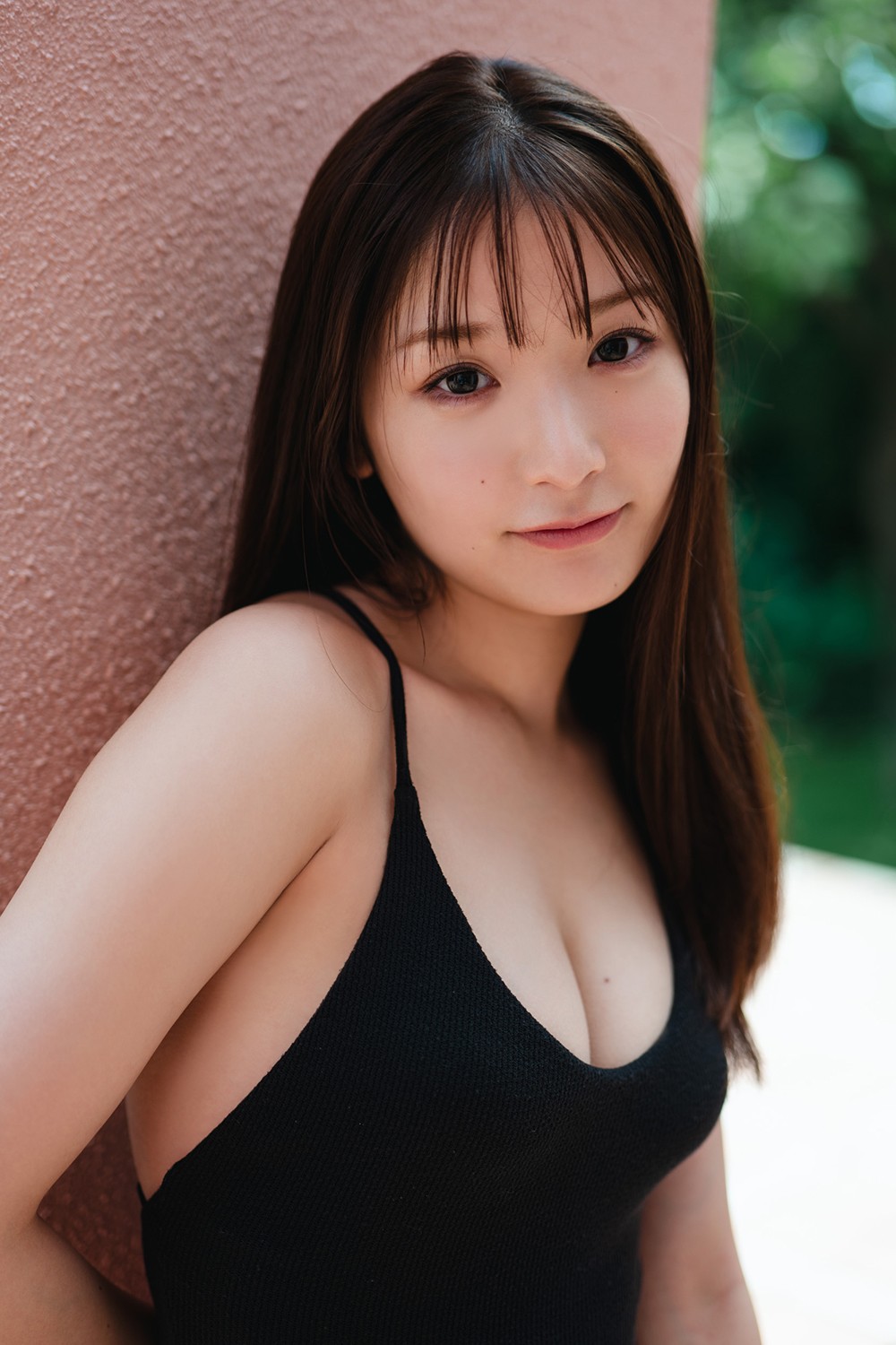 Rei Fujizono 藤园丽, 周プレ Photo Book 「Secret Princess」 Set.01