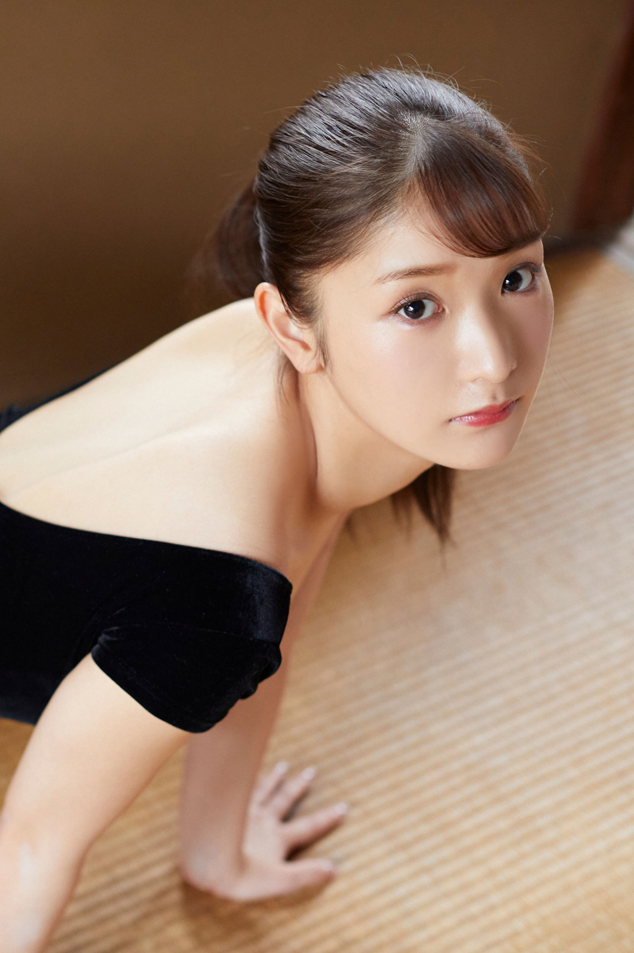 Rei Fujizono 藤园丽, 周刊现代デジタル写真集 「パンドラの匣」 Set.02