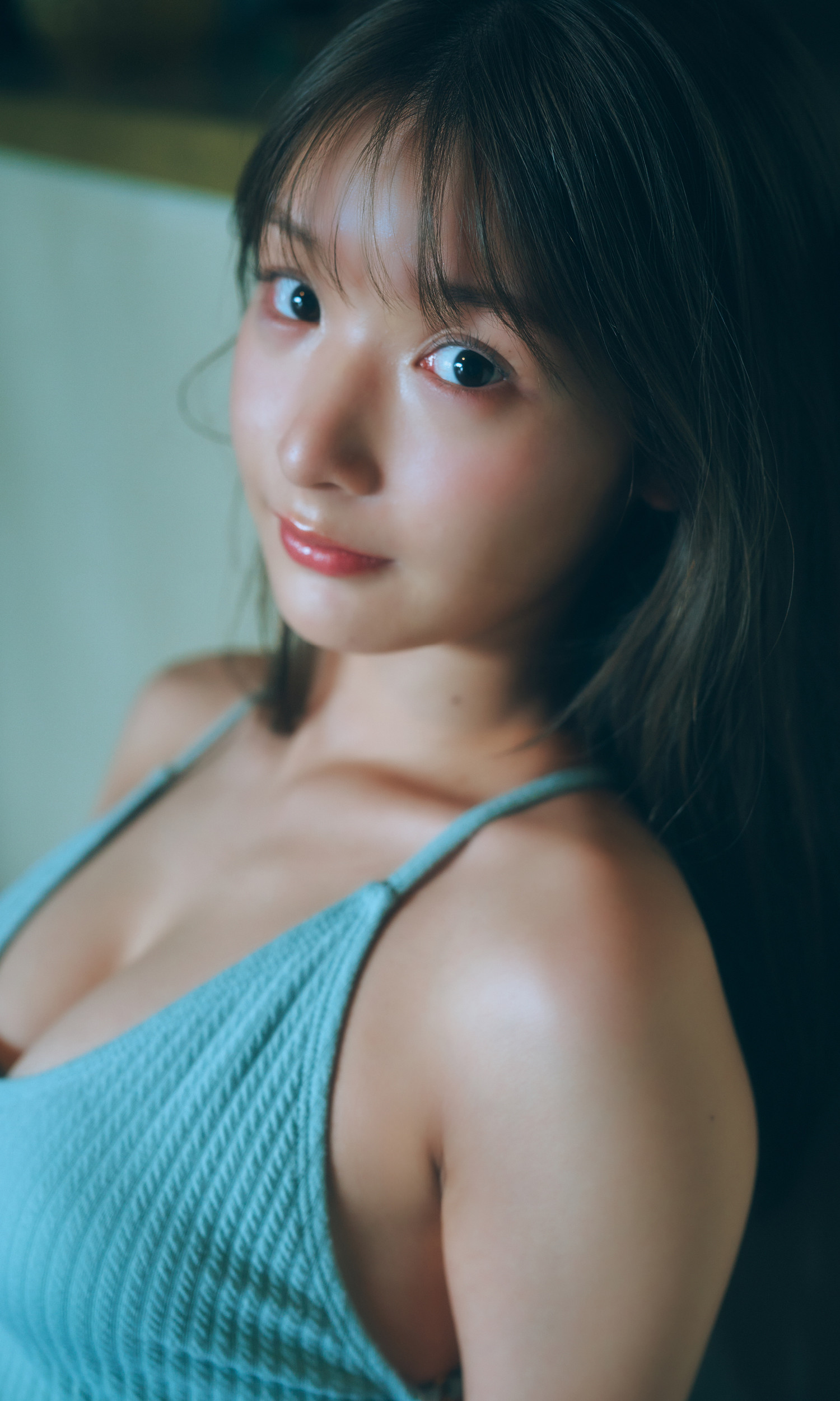 Rei Fujizono 藤園麗, デジタル限定 写真集 「FLY AGAIN！」 Set.02