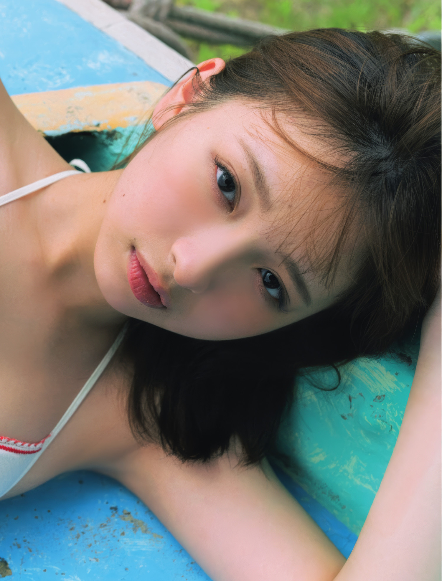 Runa Ichinose 一ノ瀬瑠菜, FLASH 2025.01.14 (フラッシュ 2025年1月14日号)