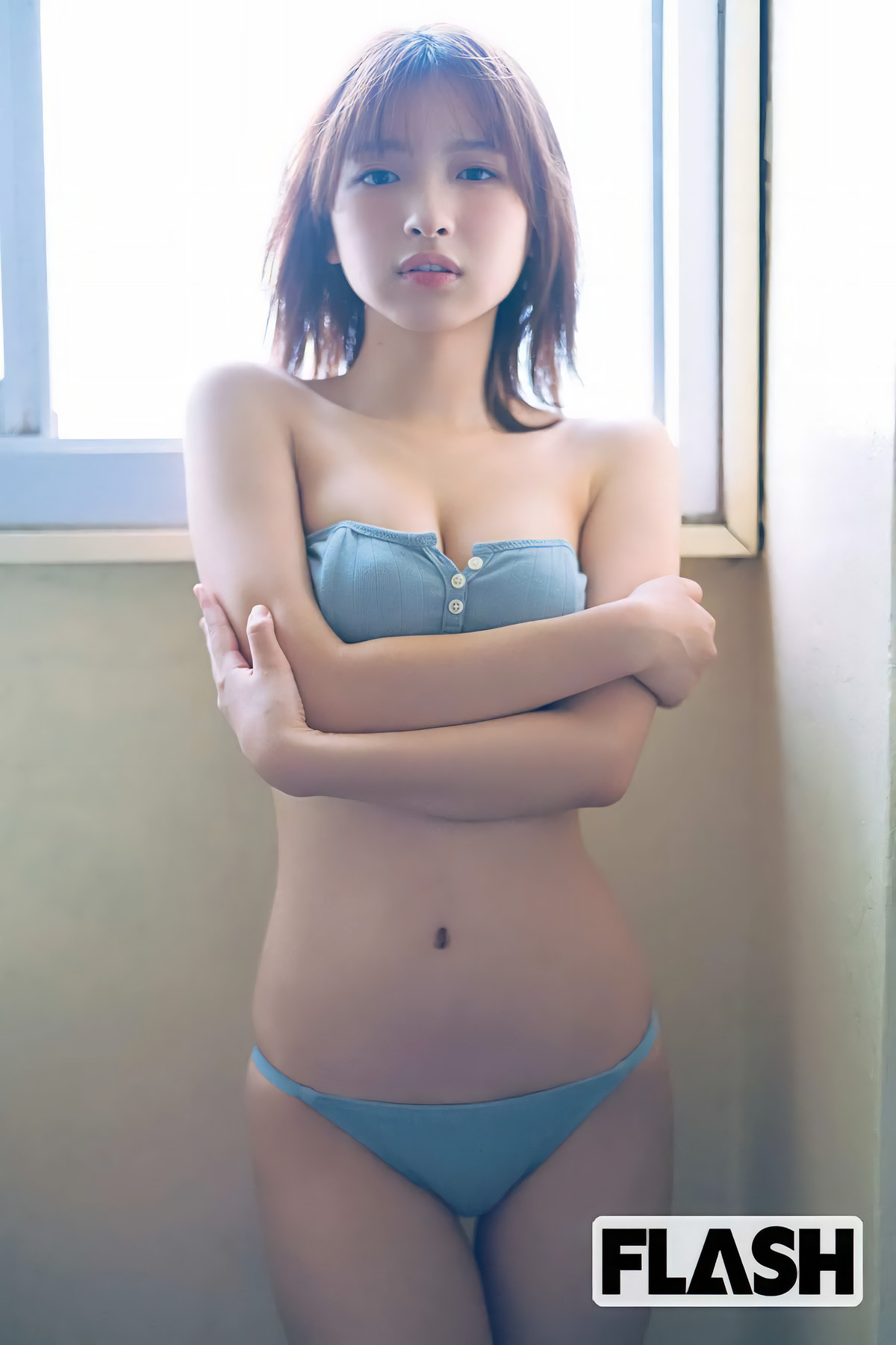 Runa Ichinose 一ノ瀬瑠菜, FLASH 2025.01.14 (フラッシュ 2025年1月14日号)