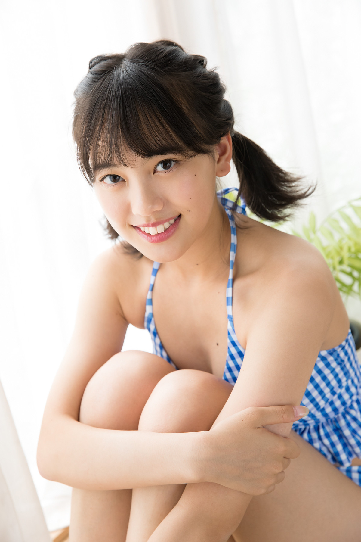 Sarina Kashiwagi 柏木さりな, Minisuka.tv Premium Gallery 03.07