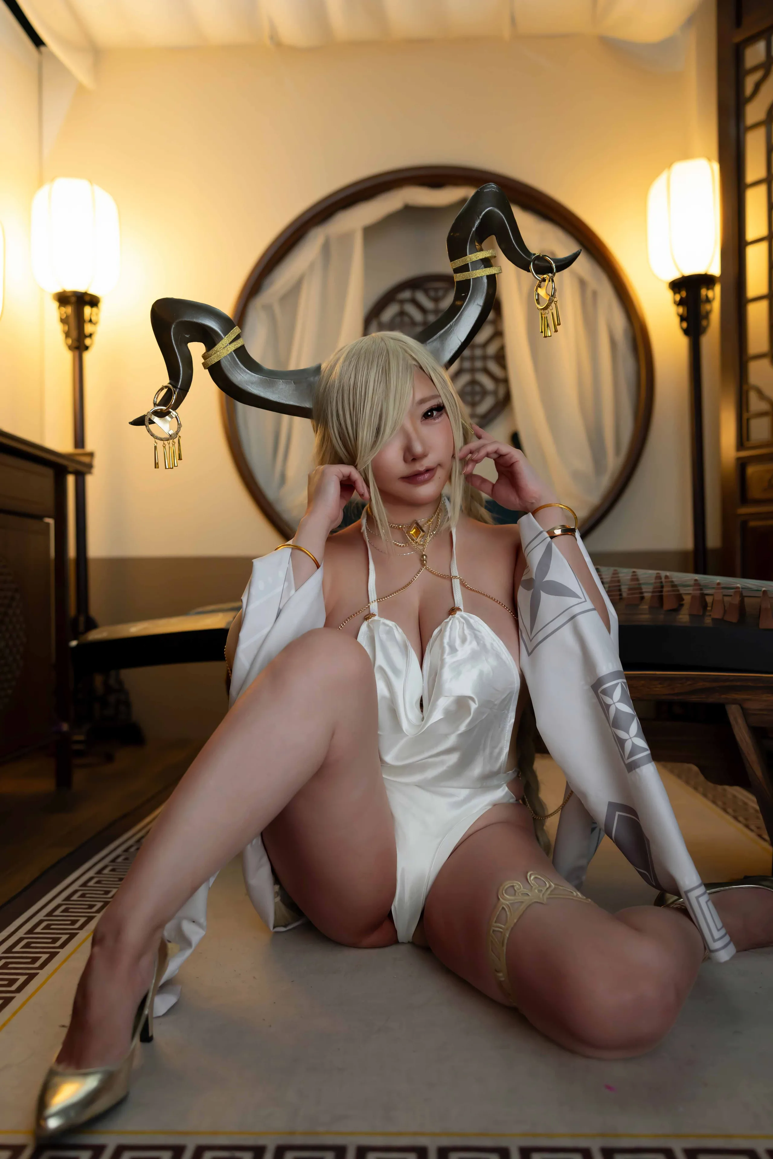 [Shooting Star's (Saku)] - Owari