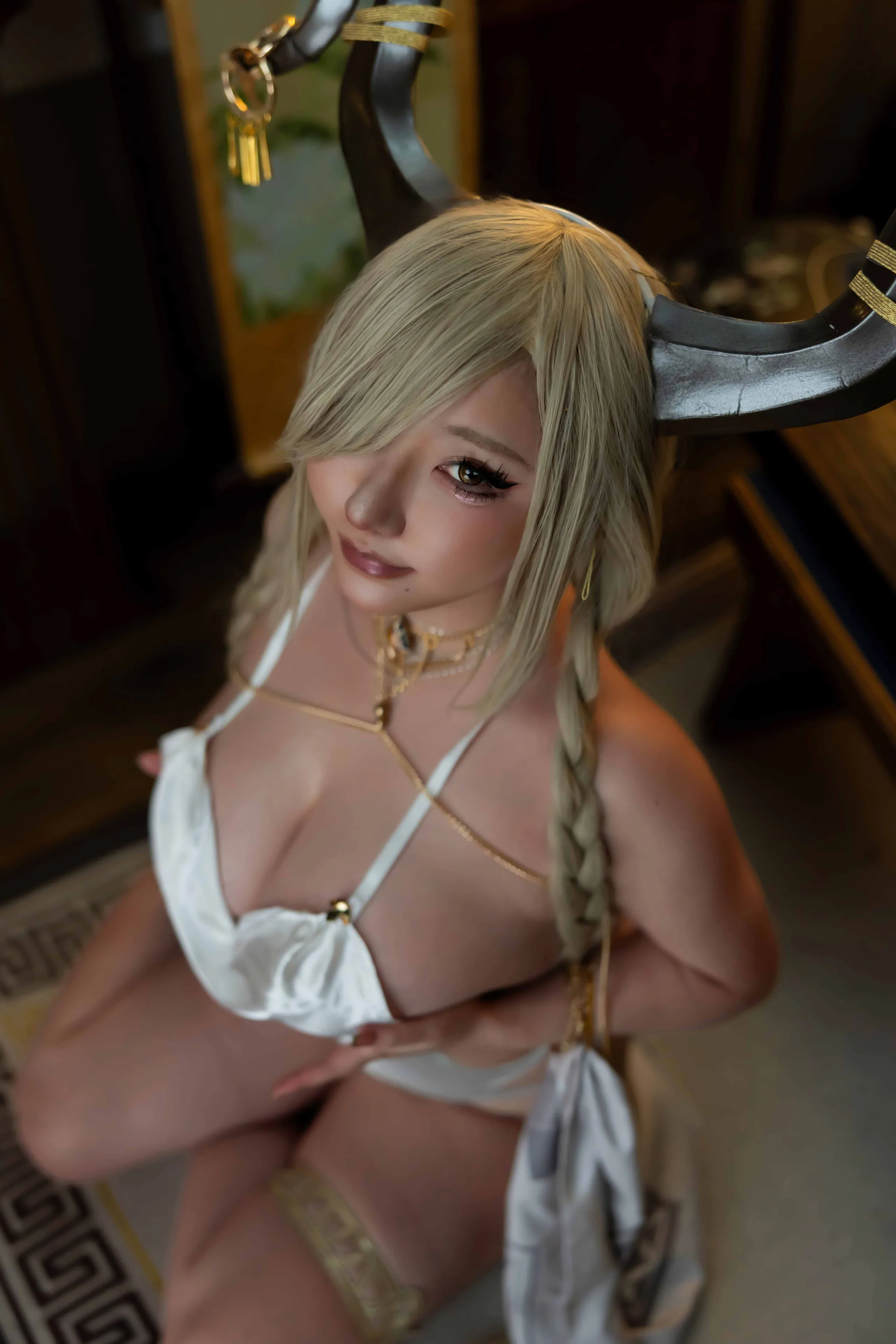 [Shooting Star's (Saku)] - Owari