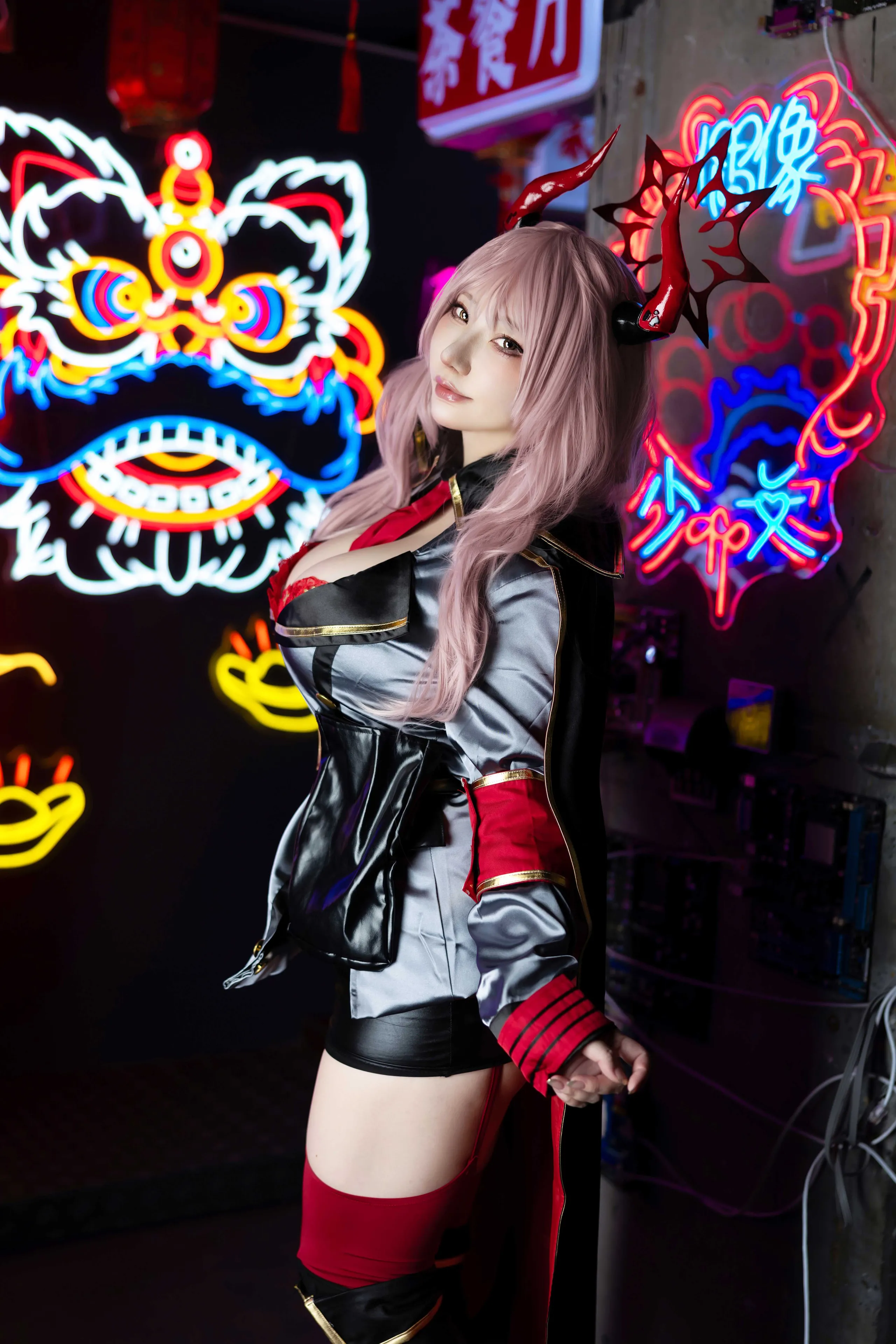 [Shooting Star's (Saku)] - Satsuki Kyougoku Blue Archive