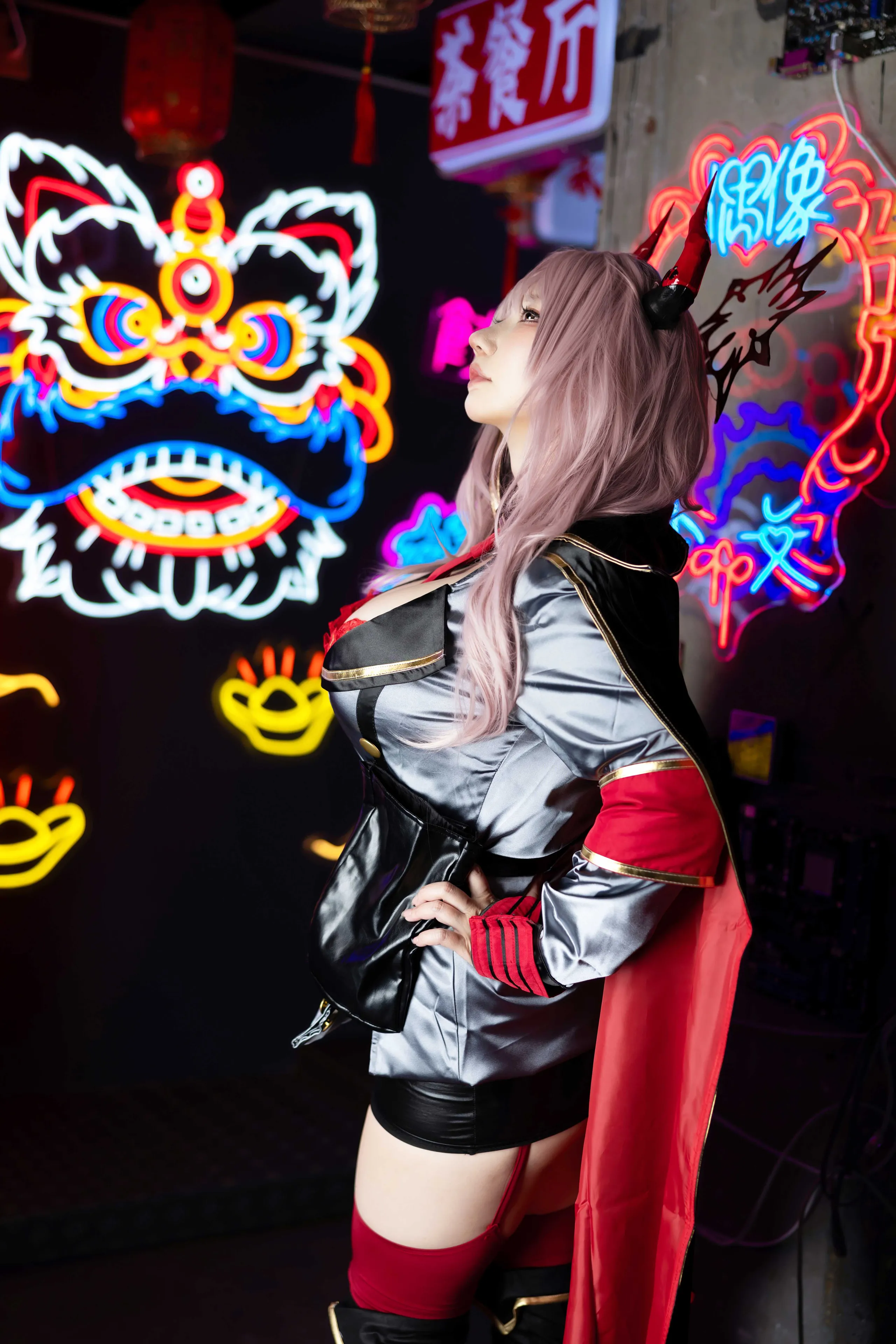 [Shooting Star's (Saku)] - Satsuki Kyougoku Blue Archive