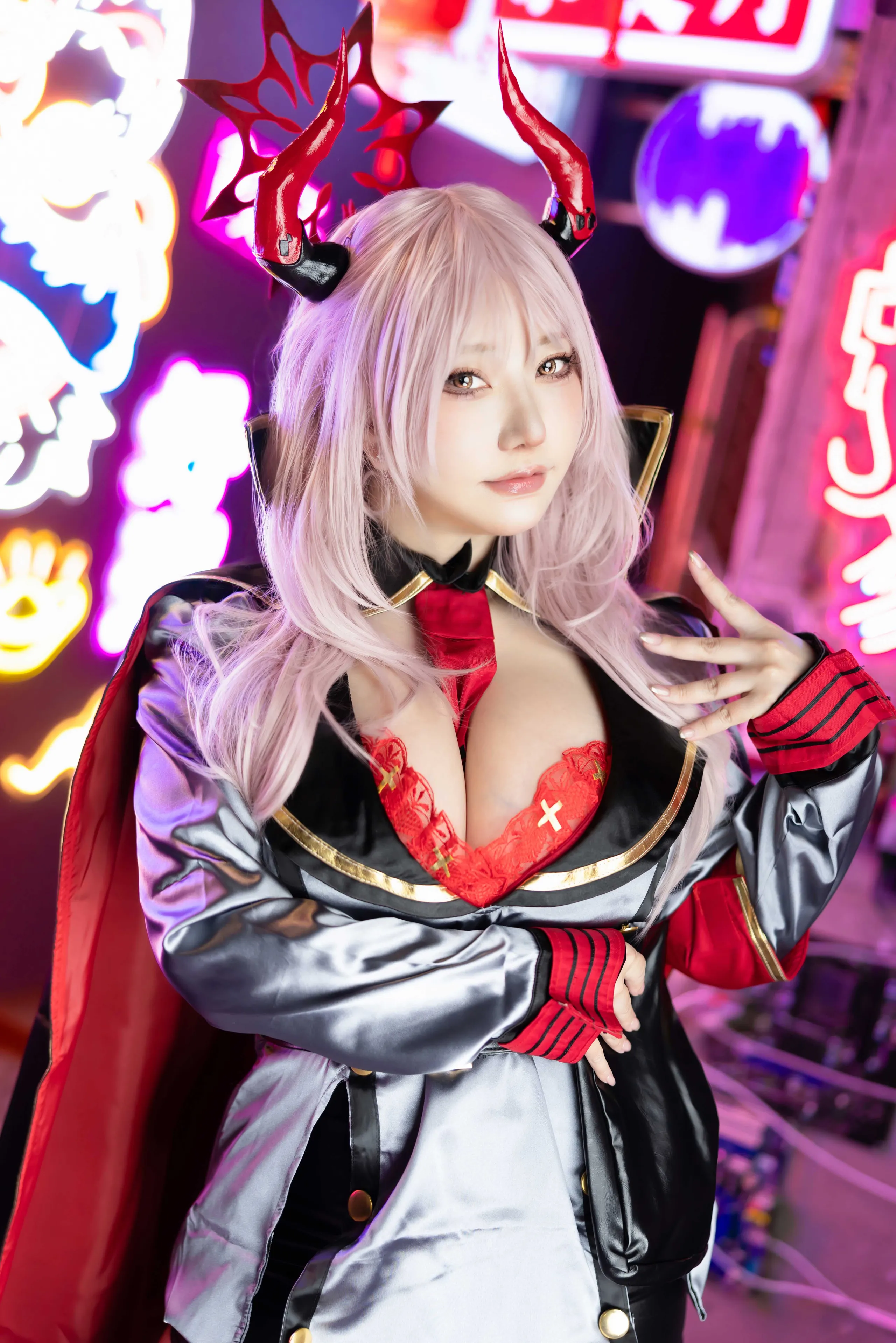 [Shooting Star's (Saku)] - Satsuki Kyougoku Blue Archive