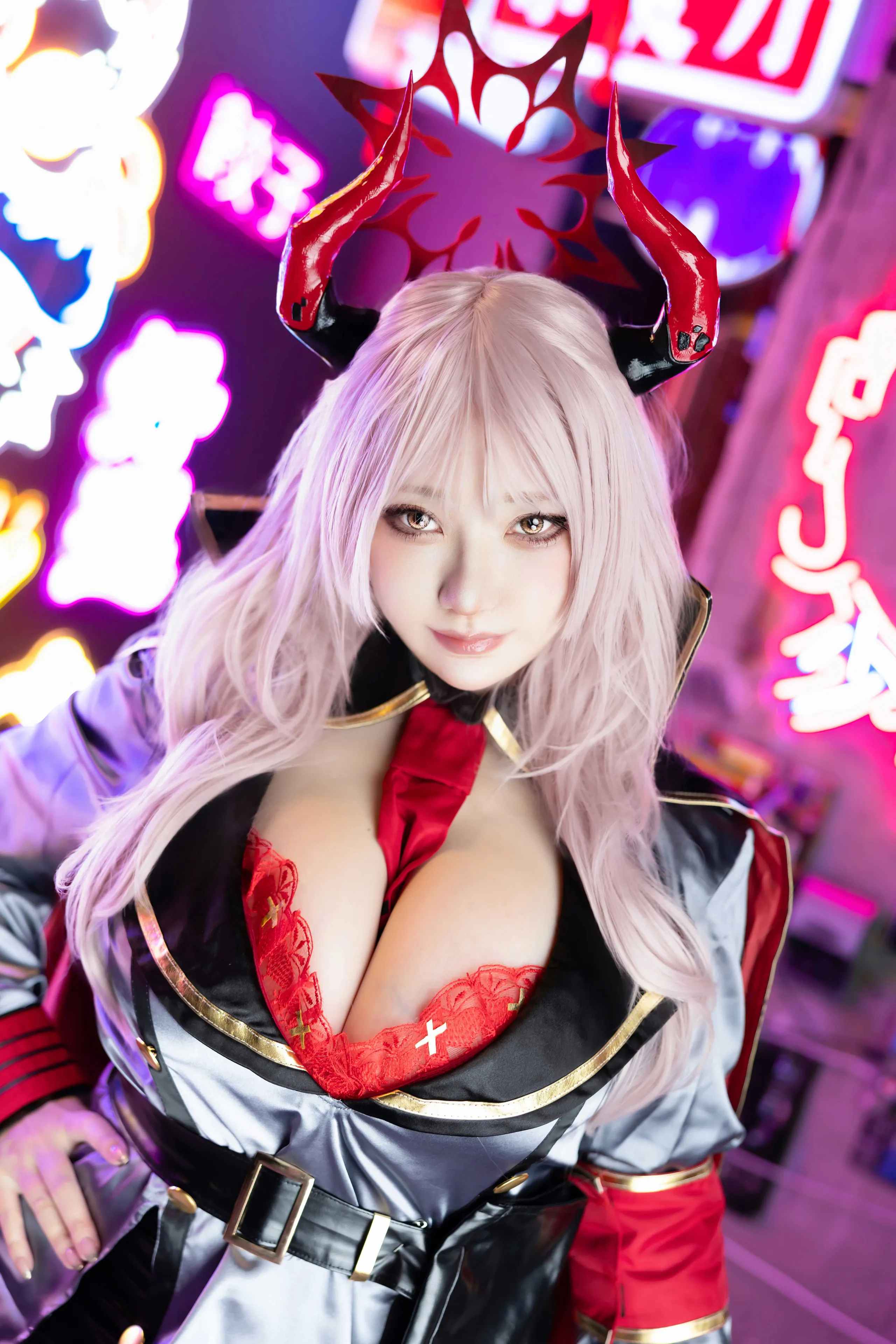 [Shooting Star's (Saku)] - Satsuki Kyougoku Blue Archive