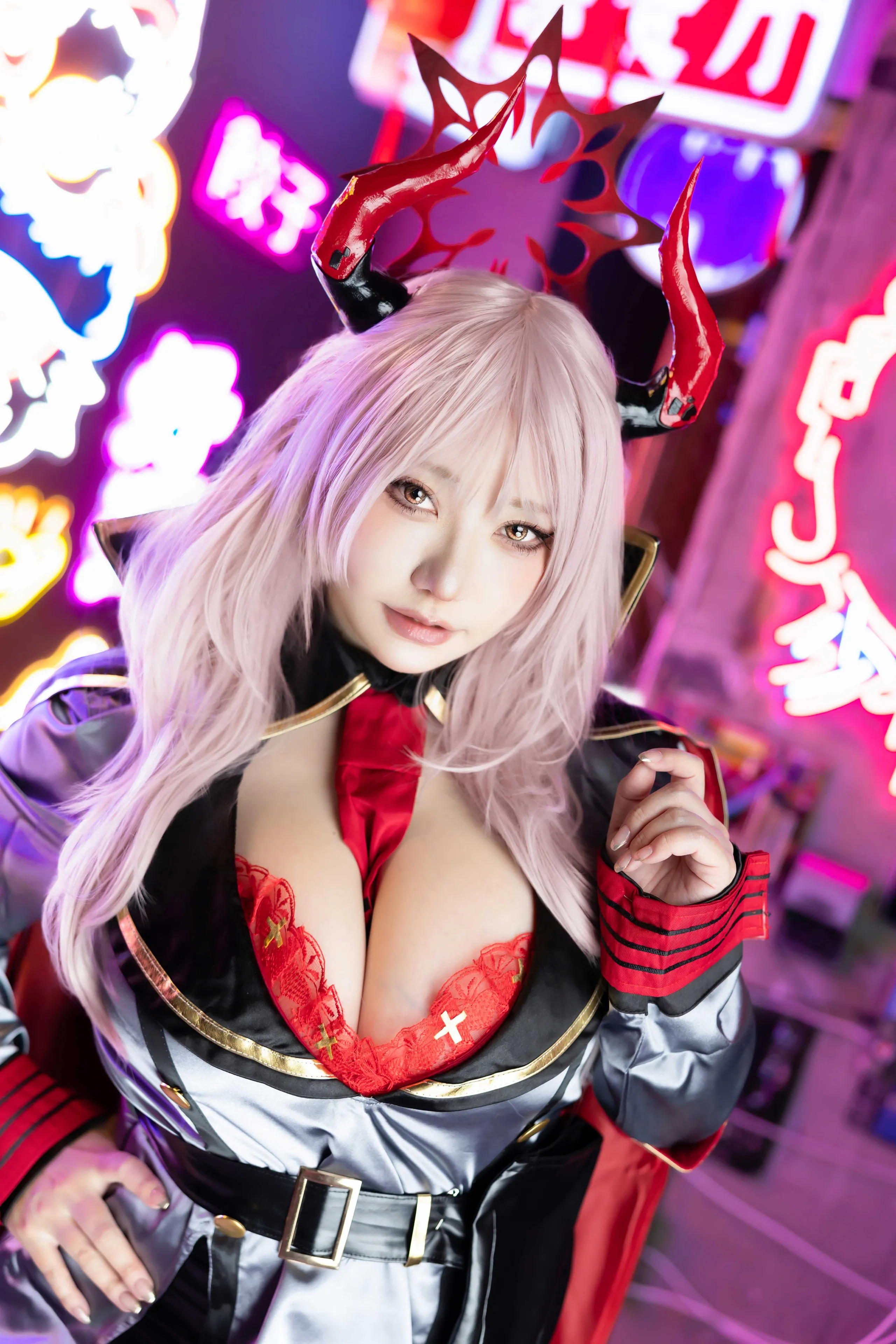 [Shooting Star's (Saku)] - Satsuki Kyougoku Blue Archive