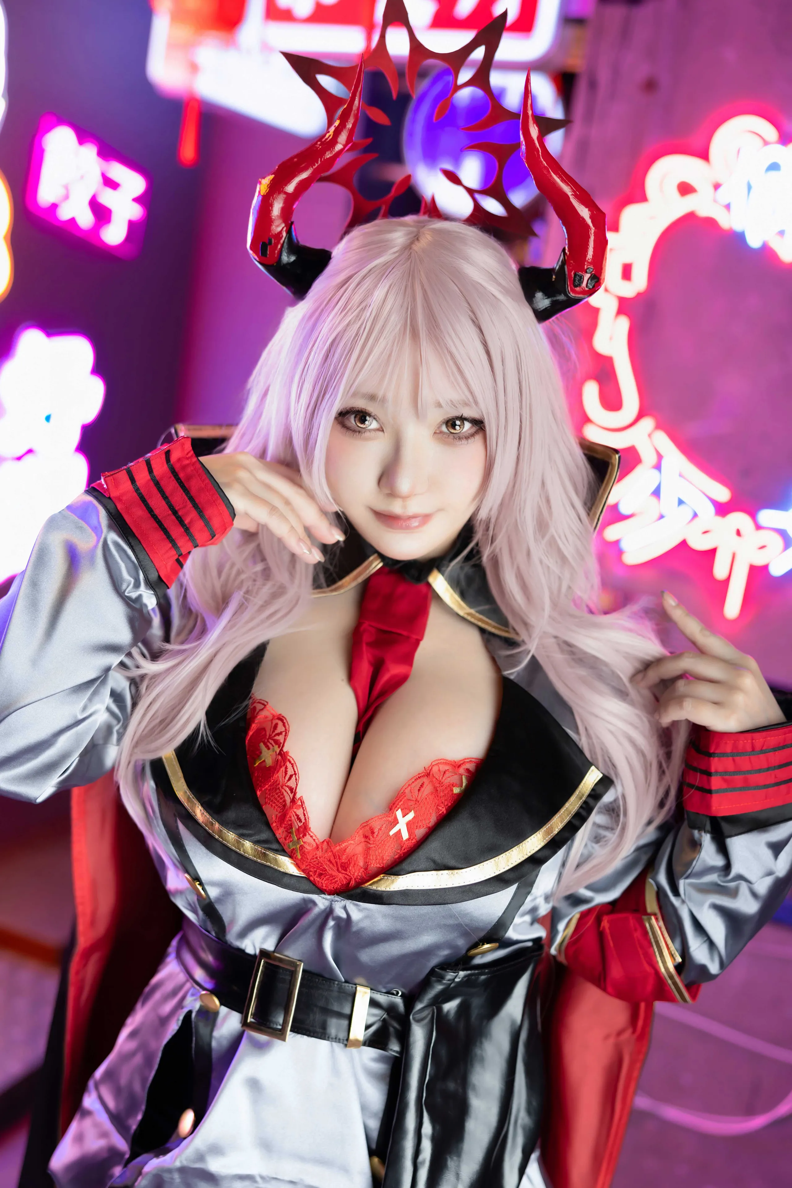 [Shooting Star's (Saku)] - Satsuki Kyougoku Blue Archive
