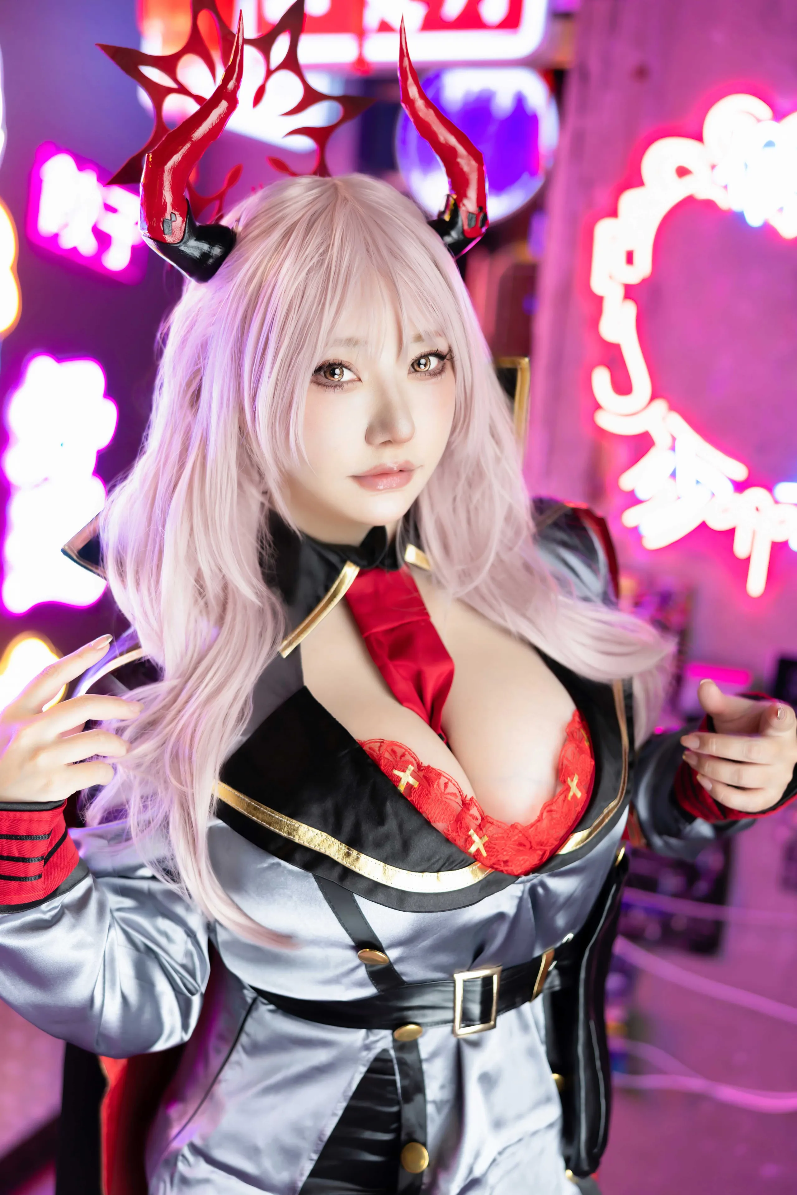 [Shooting Star's (Saku)] - Satsuki Kyougoku Blue Archive