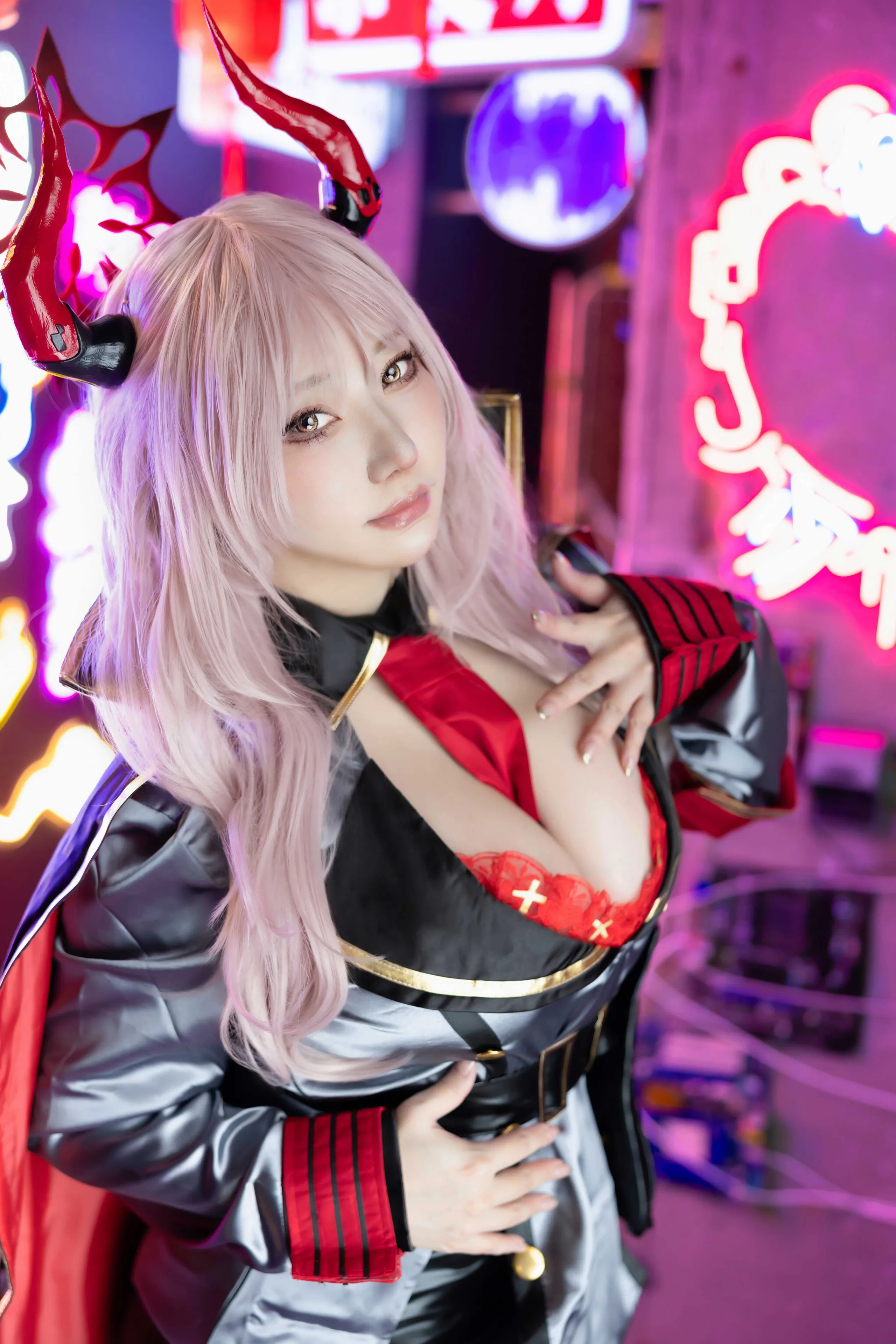 [Shooting Star's (Saku)] - Satsuki Kyougoku Blue Archive