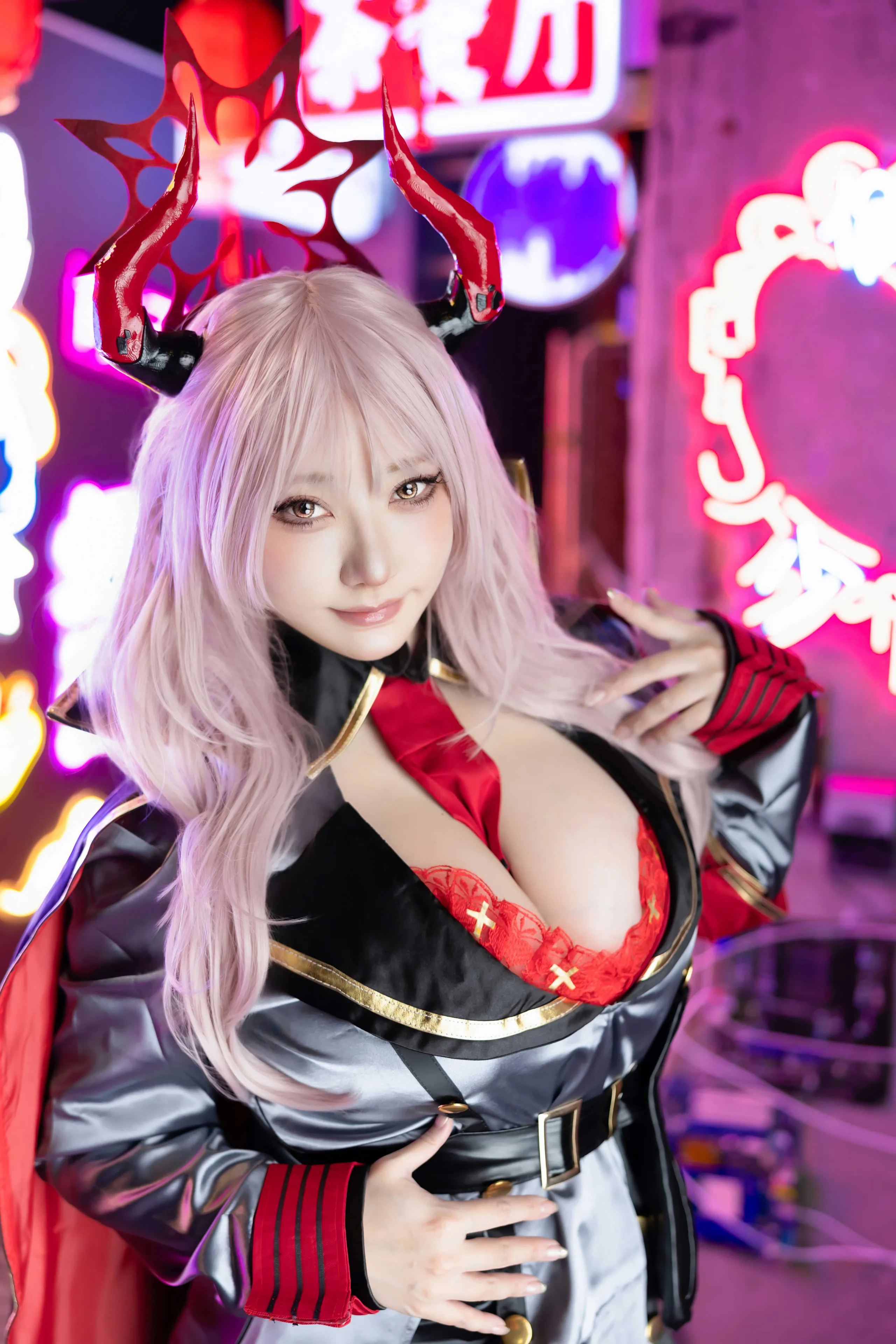 [Shooting Star's (Saku)] - Satsuki Kyougoku Blue Archive