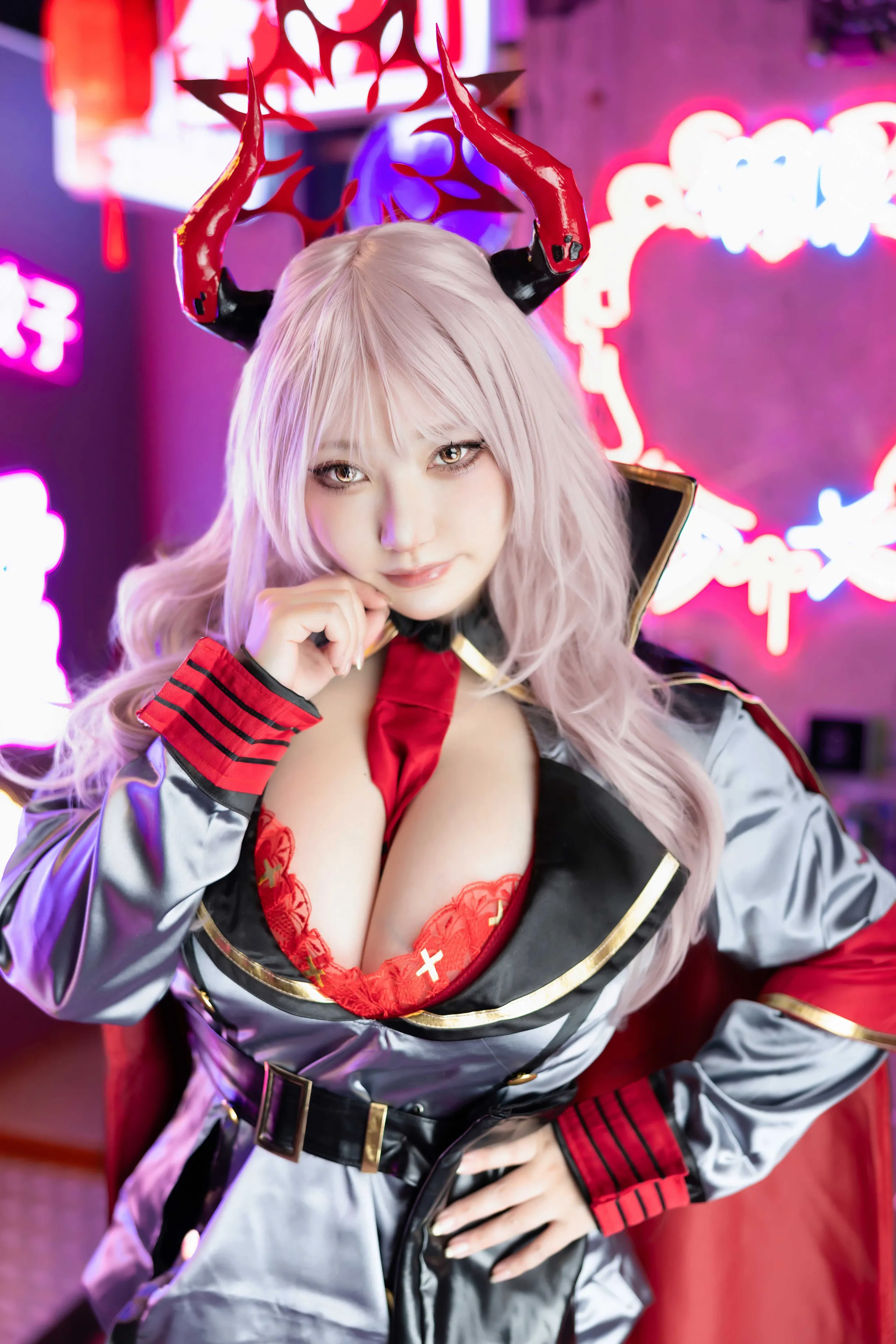 [Shooting Star's (Saku)] - Satsuki Kyougoku Blue Archive