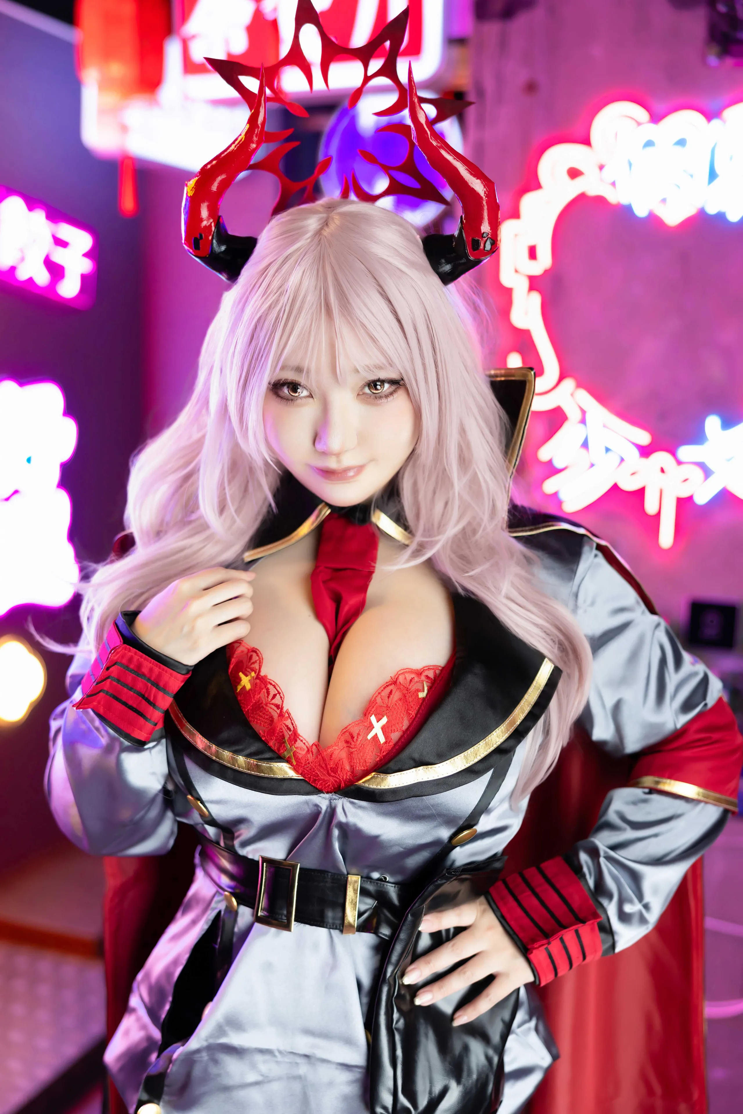 [Shooting Star's (Saku)] - Satsuki Kyougoku Blue Archive
