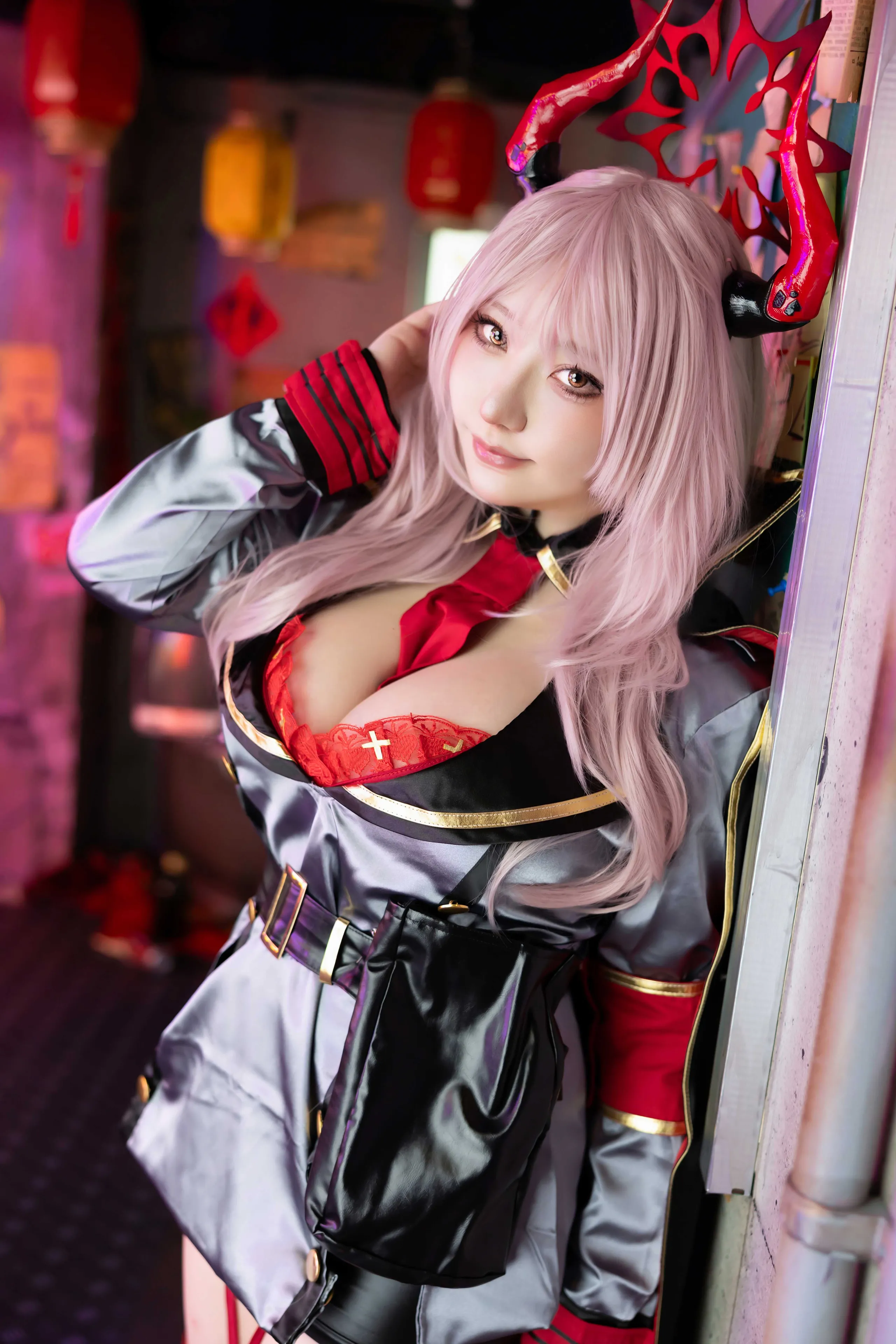 [Shooting Star's (Saku)] - Satsuki Kyougoku Blue Archive