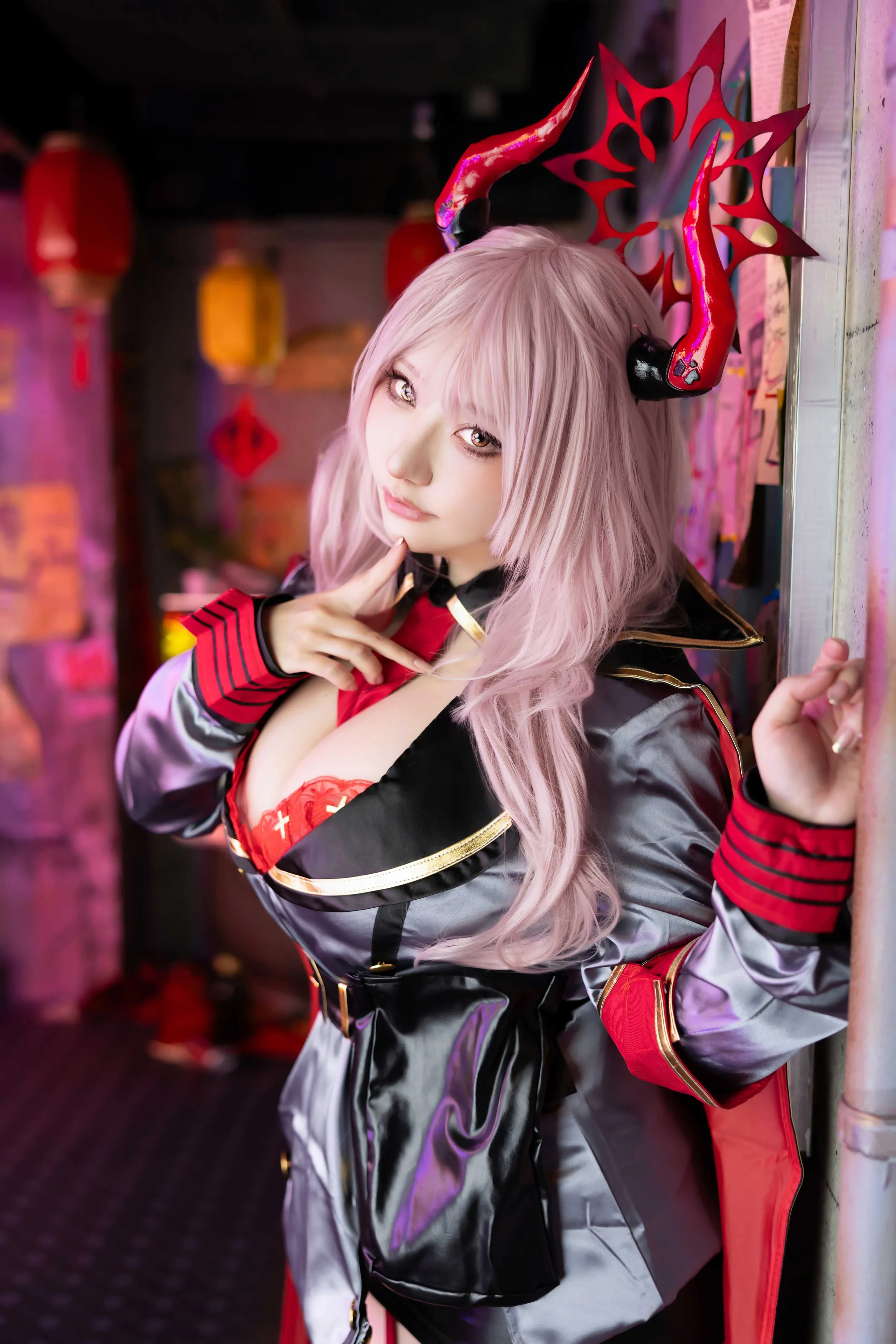 [Shooting Star's (Saku)] - Satsuki Kyougoku Blue Archive