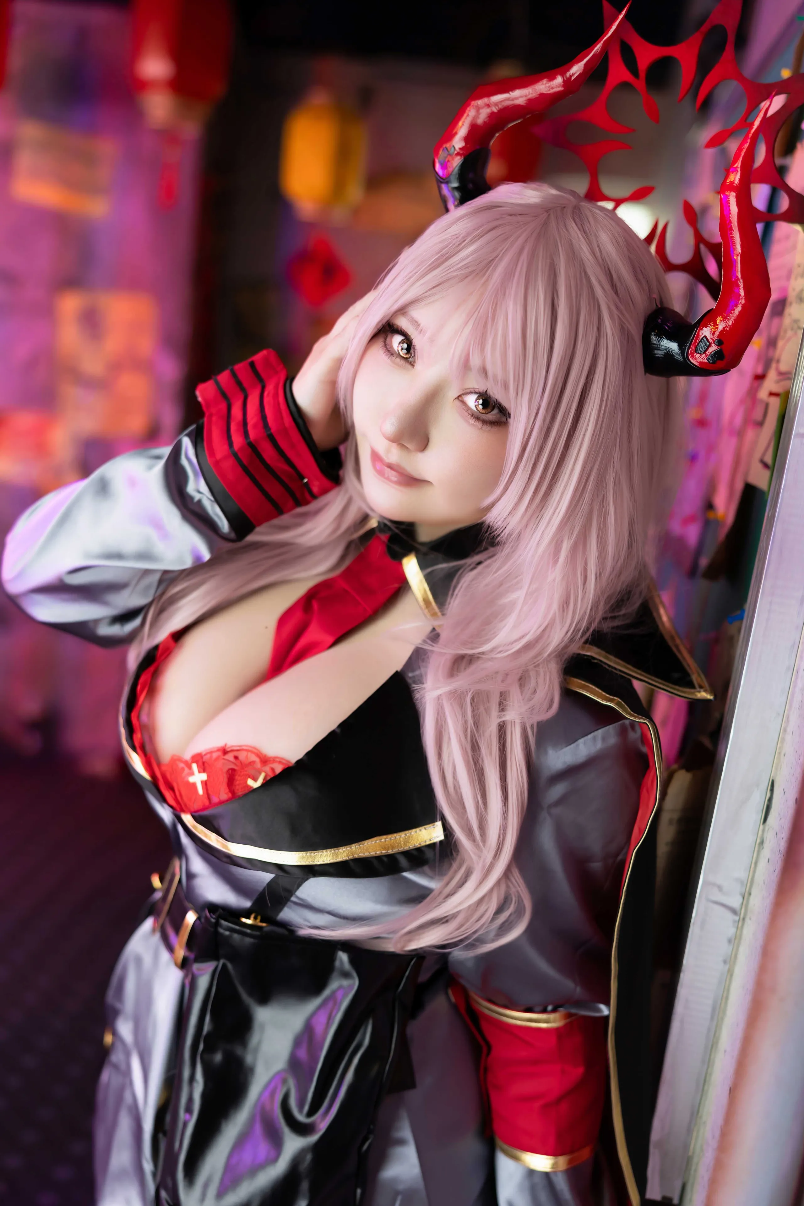 [Shooting Star's (Saku)] - Satsuki Kyougoku Blue Archive
