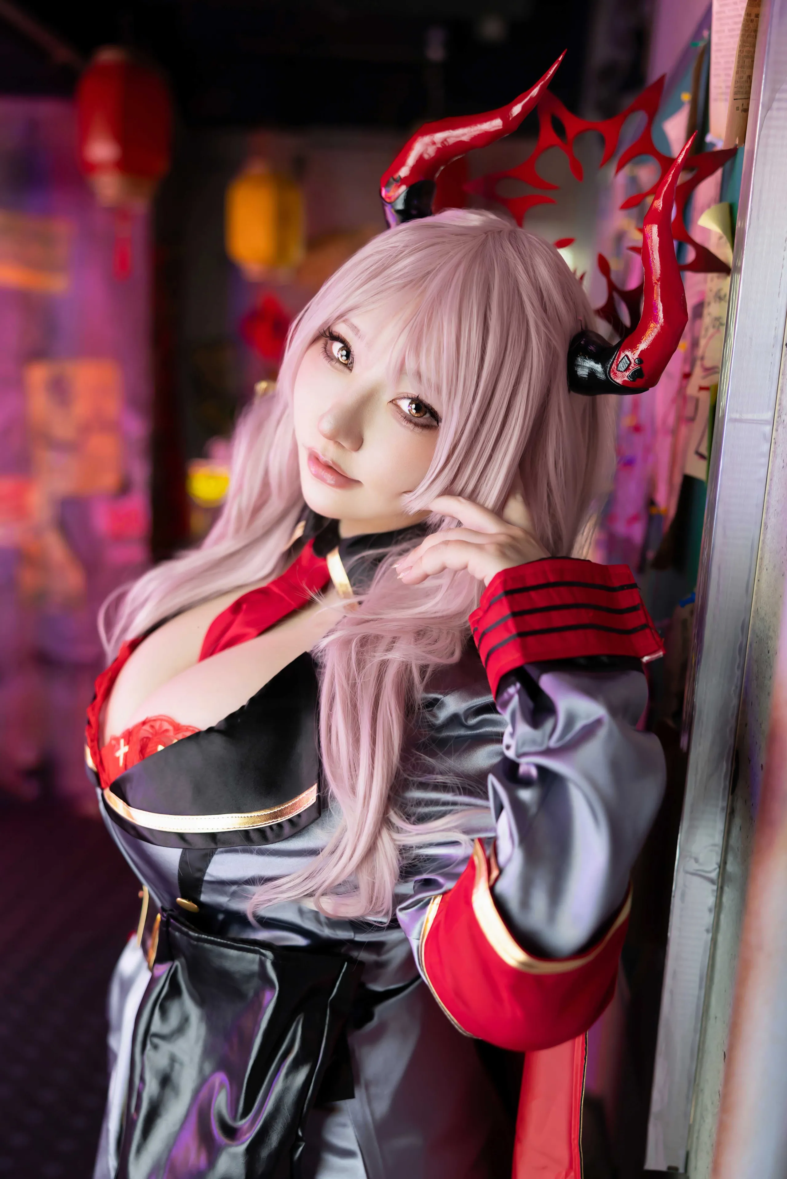 [Shooting Star's (Saku)] - Satsuki Kyougoku Blue Archive