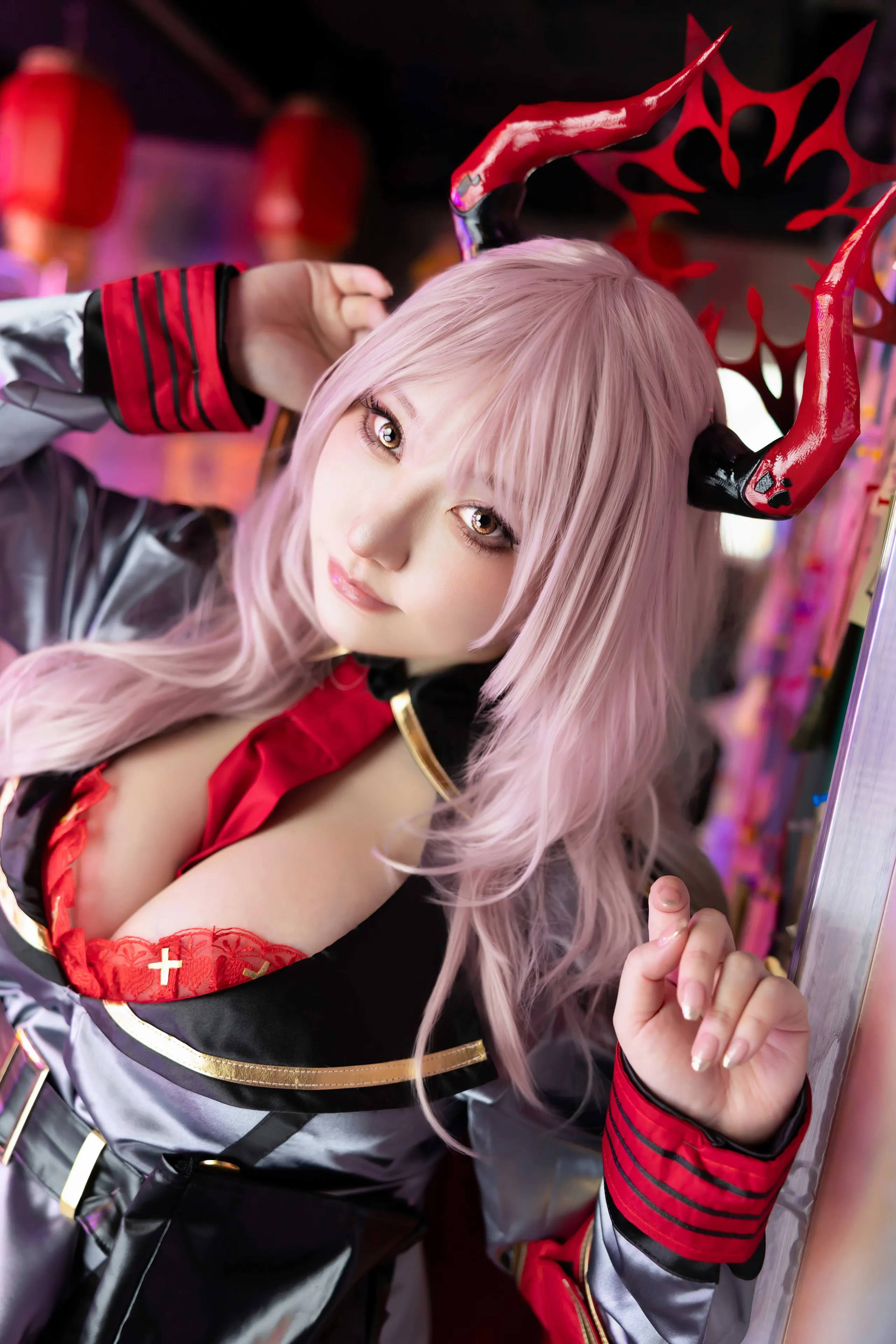 [Shooting Star's (Saku)] - Satsuki Kyougoku Blue Archive