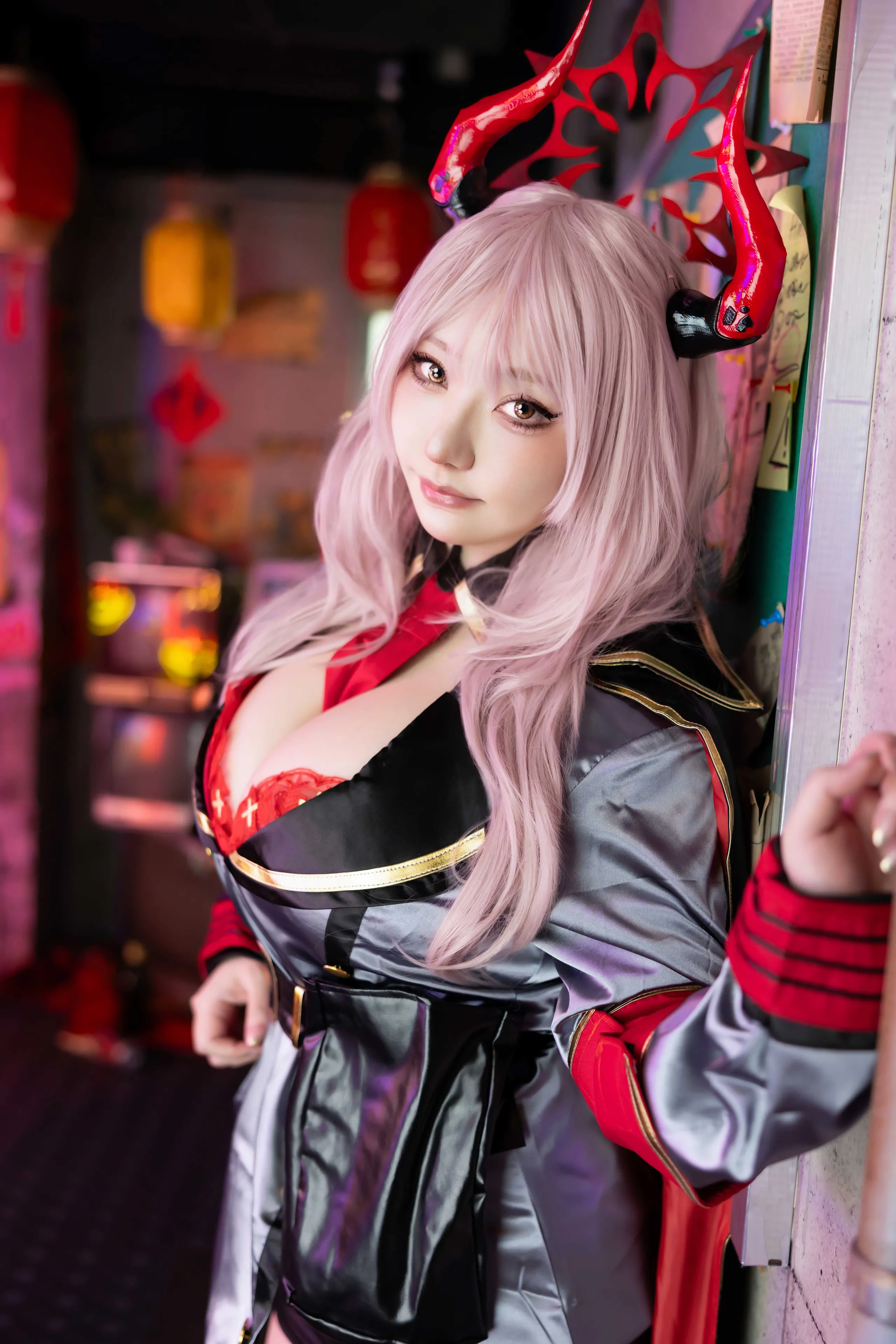 [Shooting Star's (Saku)] - Satsuki Kyougoku Blue Archive