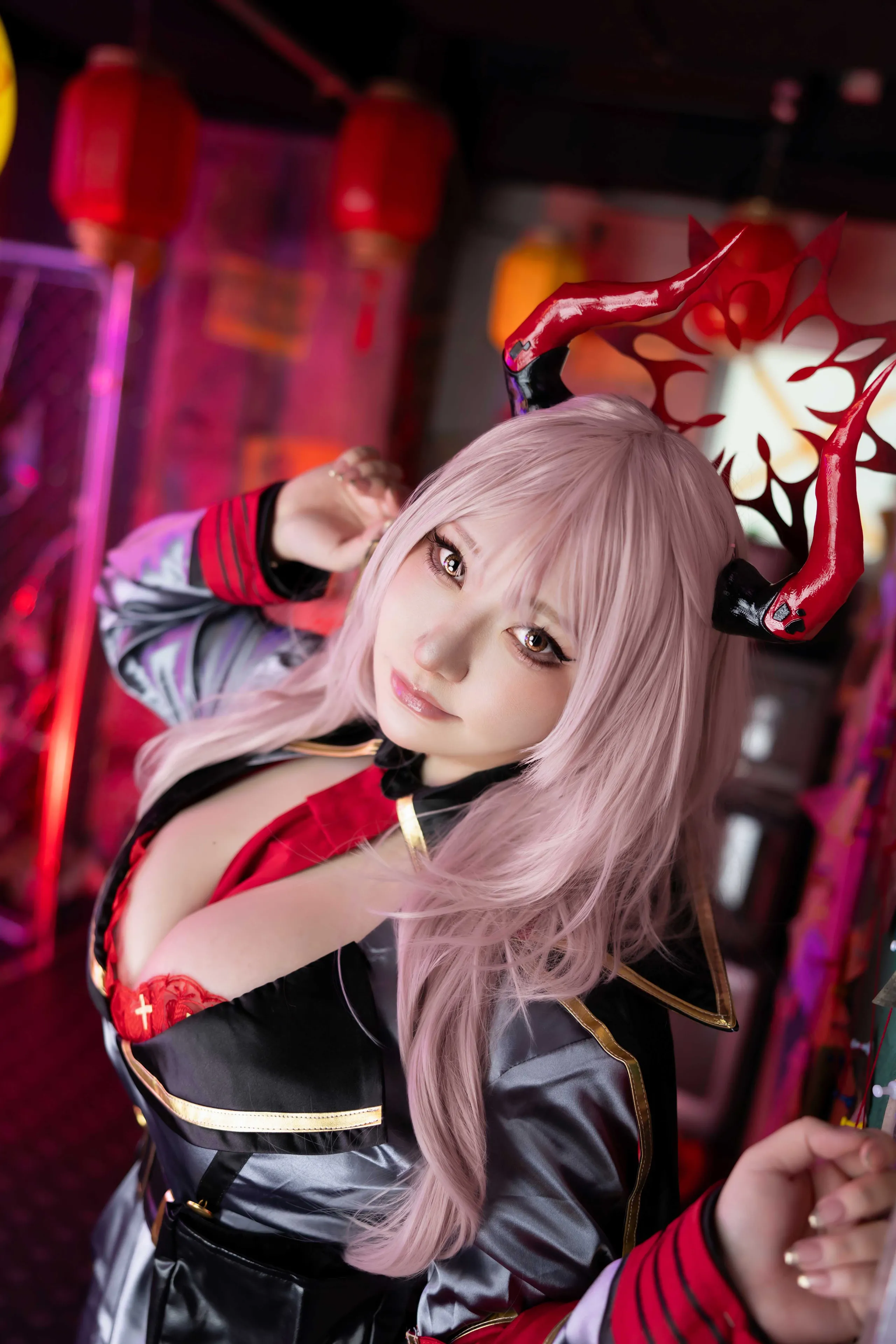 [Shooting Star's (Saku)] - Satsuki Kyougoku Blue Archive