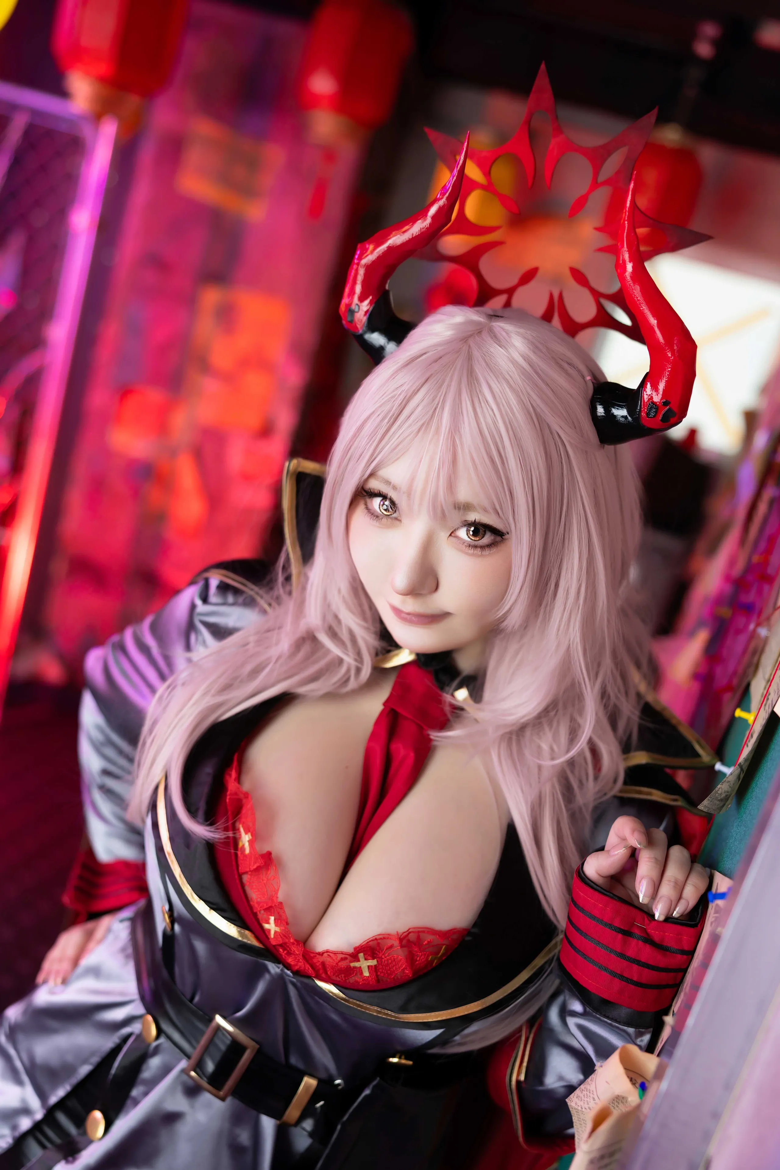 [Shooting Star's (Saku)] - Satsuki Kyougoku Blue Archive