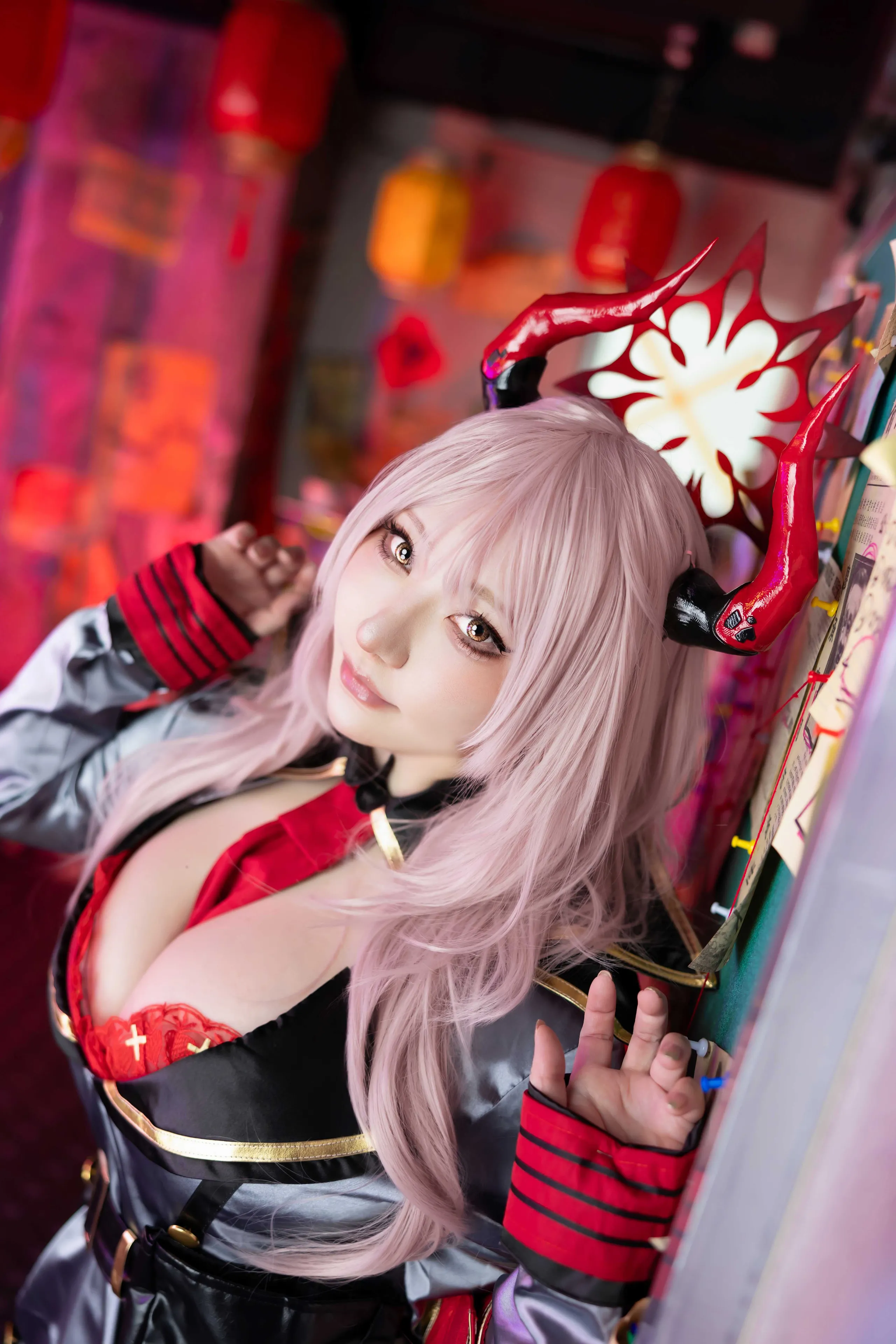 [Shooting Star's (Saku)] - Satsuki Kyougoku Blue Archive