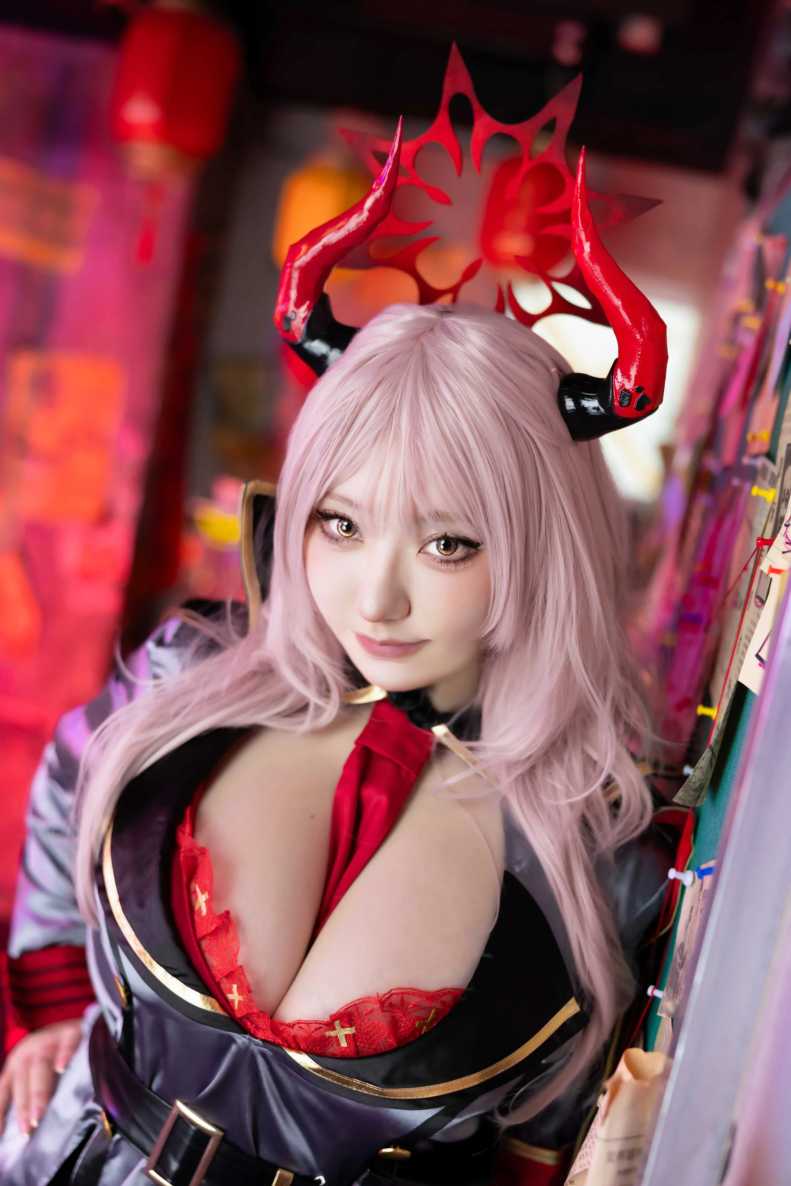 [Shooting Star's (Saku)] - Satsuki Kyougoku Blue Archive