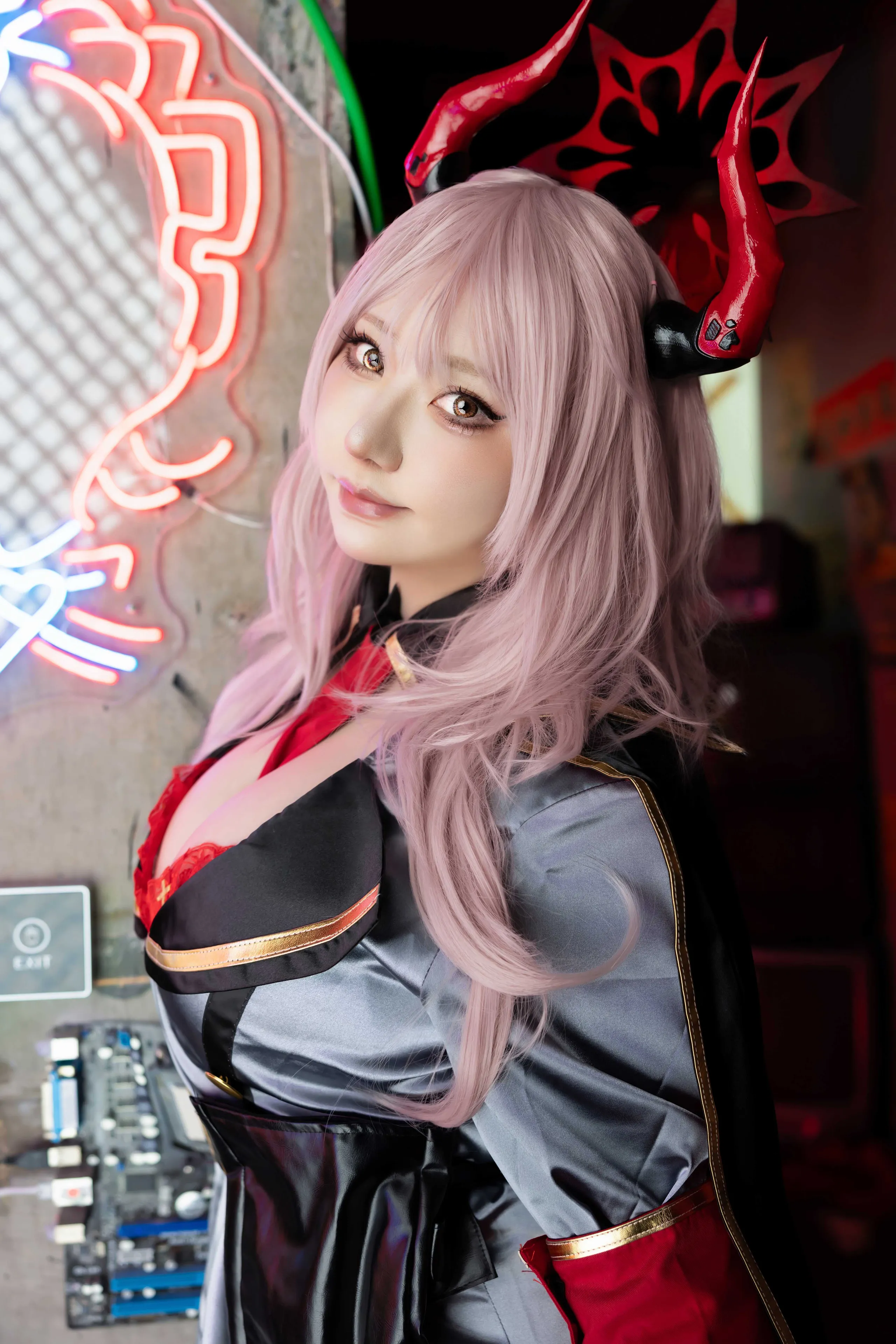 [Shooting Star's (Saku)] - Satsuki Kyougoku Blue Archive
