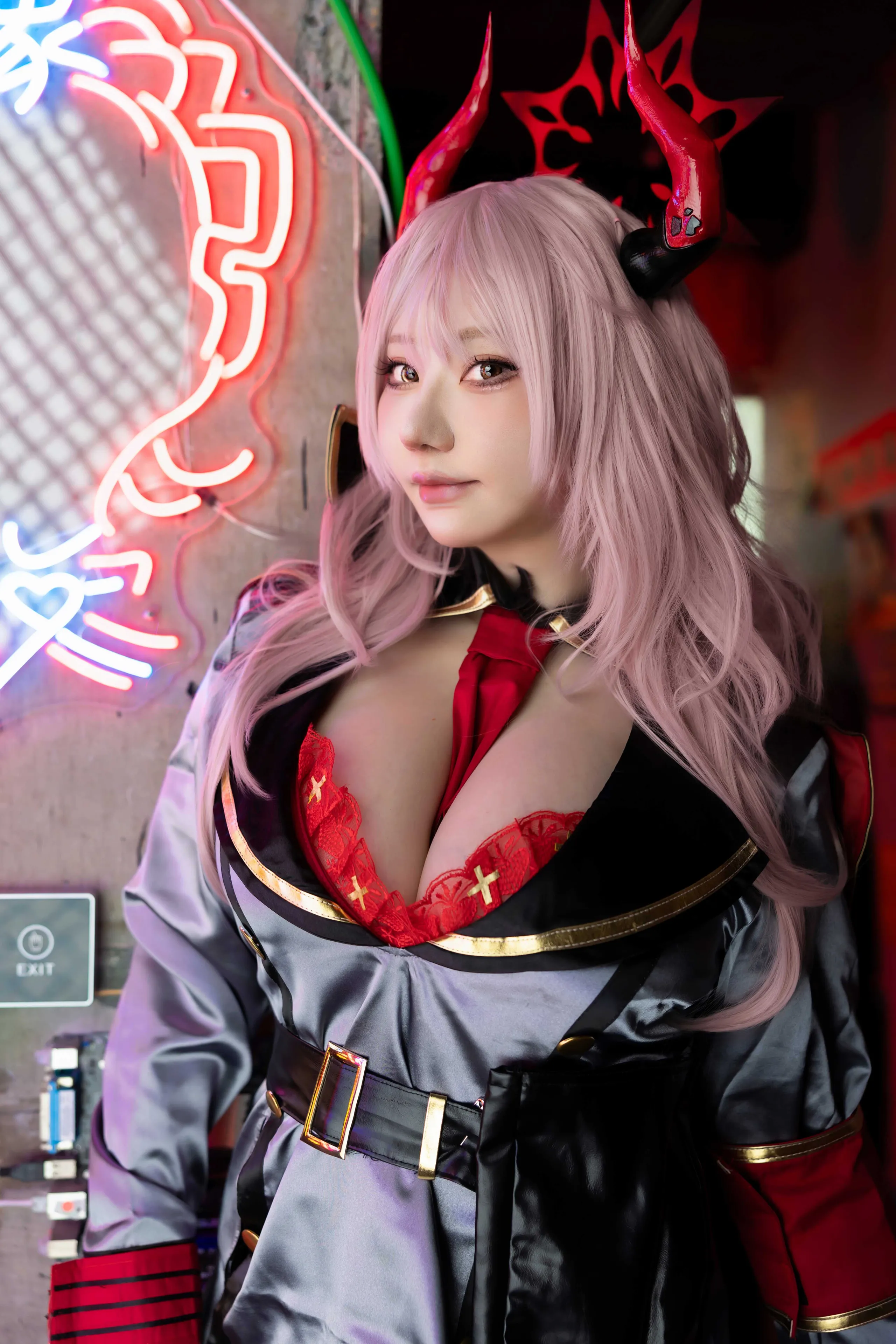 [Shooting Star's (Saku)] - Satsuki Kyougoku Blue Archive
