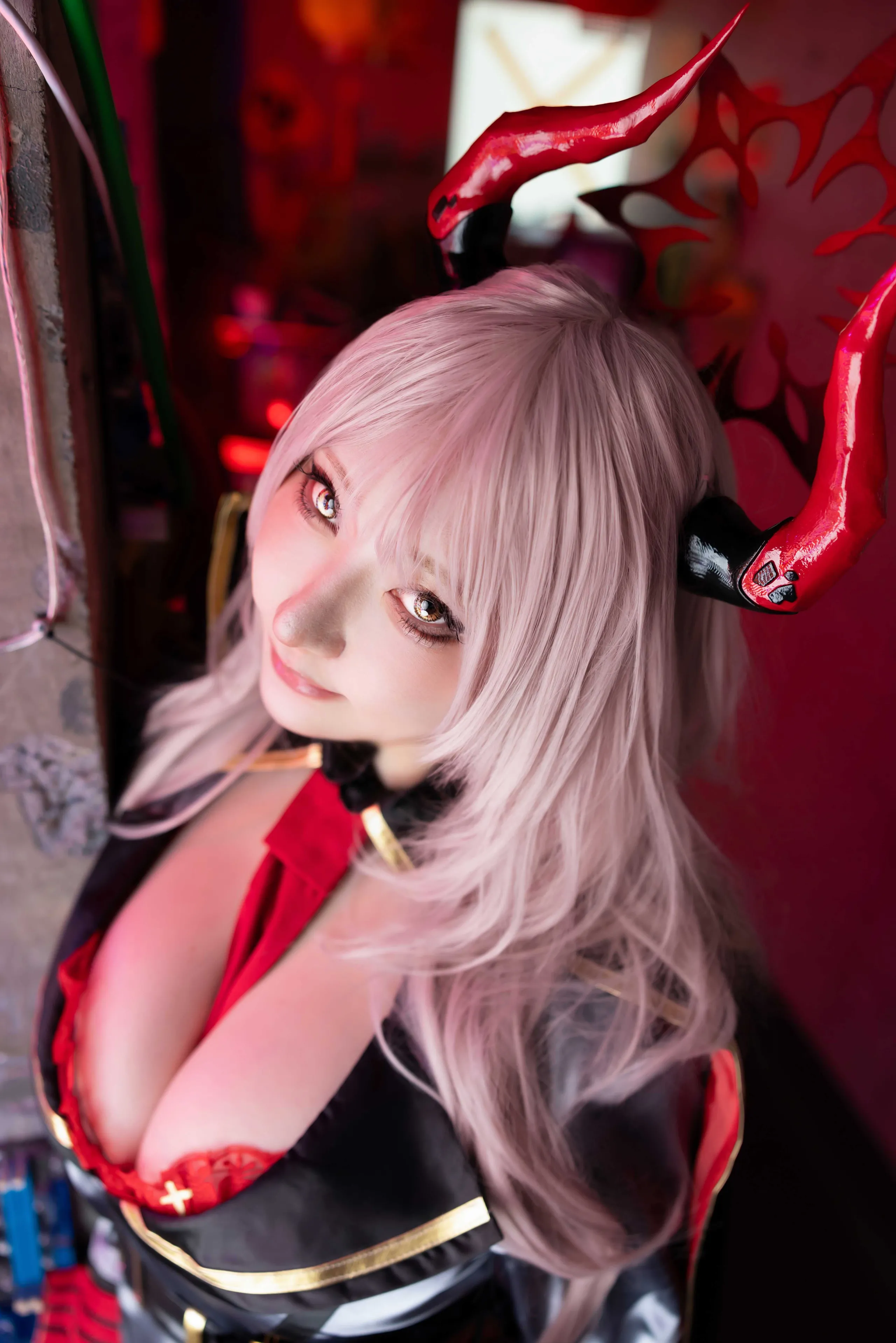 [Shooting Star's (Saku)] - Satsuki Kyougoku Blue Archive