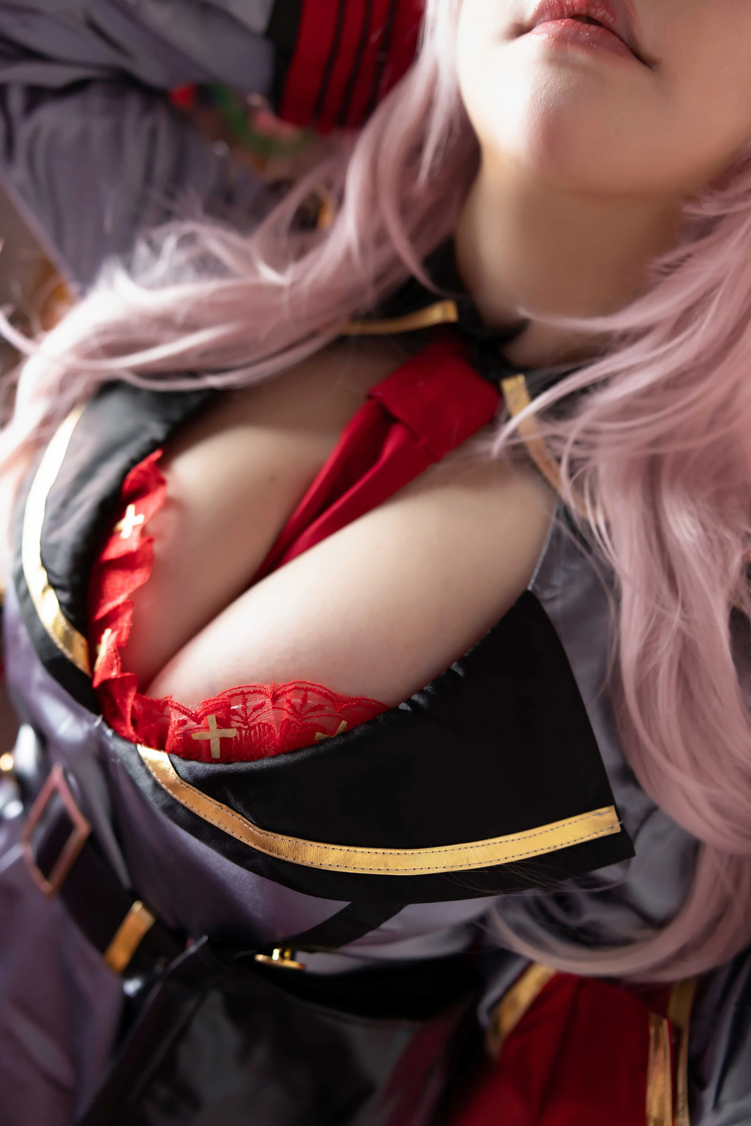 [Shooting Star's (Saku)] - Satsuki Kyougoku Blue Archive