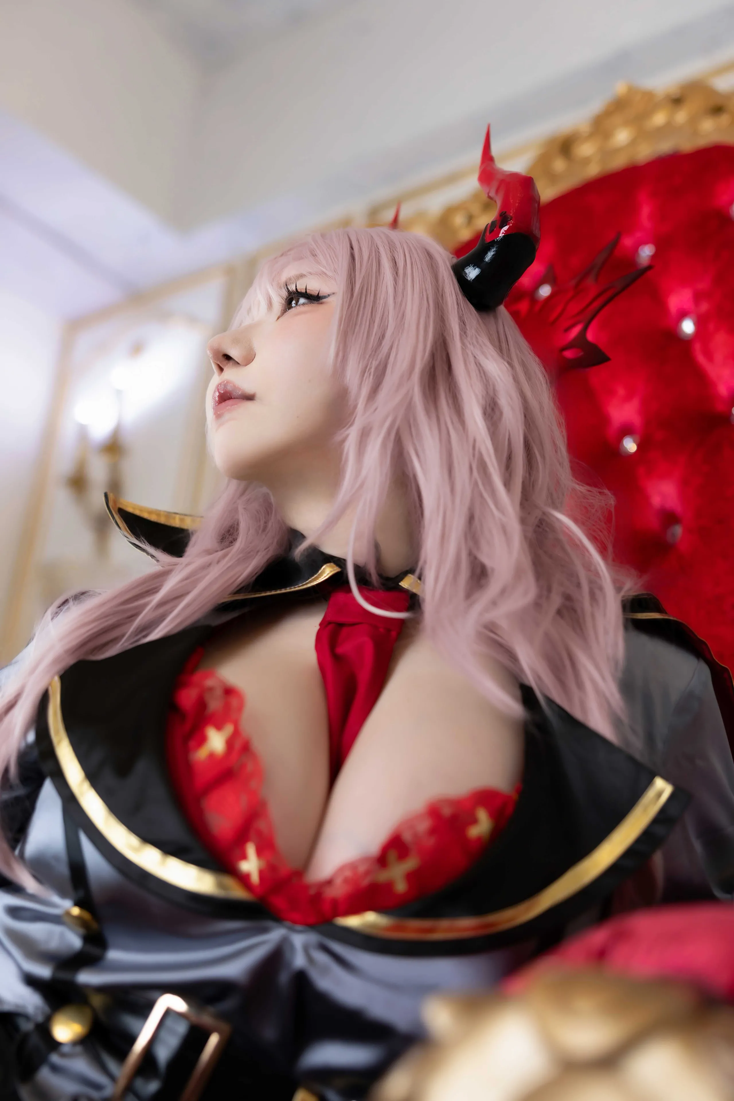 [Shooting Star's (Saku)] - Satsuki Kyougoku Blue Archive